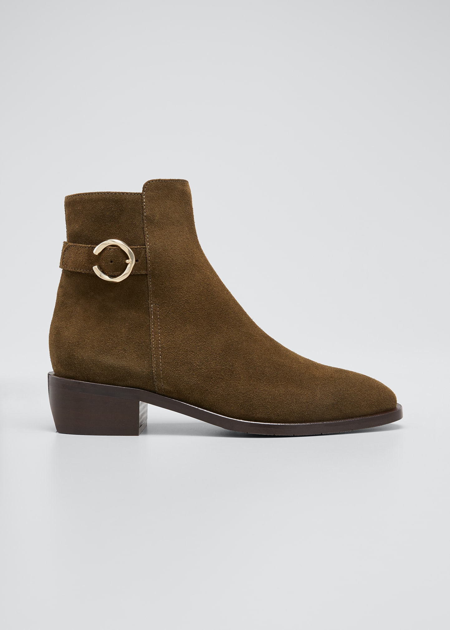 aquatalia flat boots