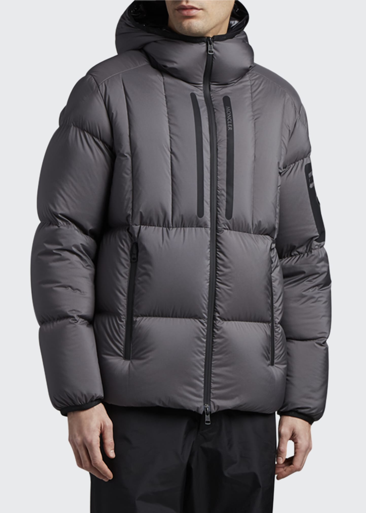 moncler plus size
