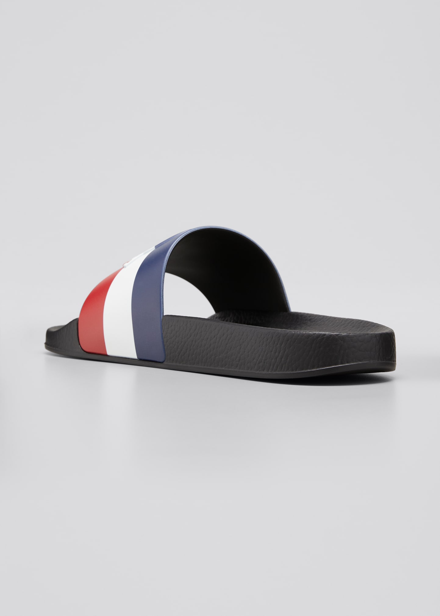 Men S Sandals Strap Flip Flop Sandals At Bergdorf Goodman