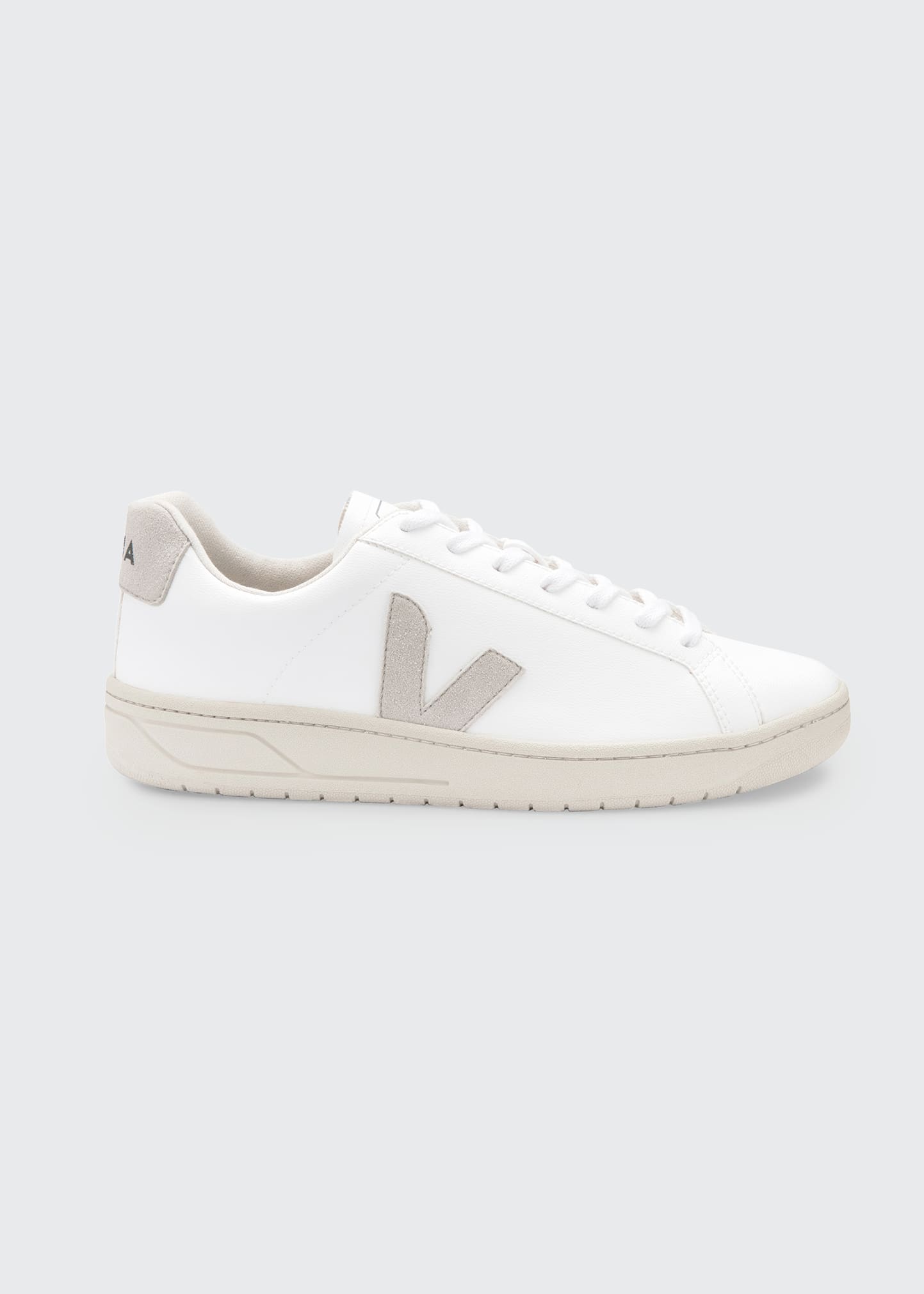 white platform sneakers designer