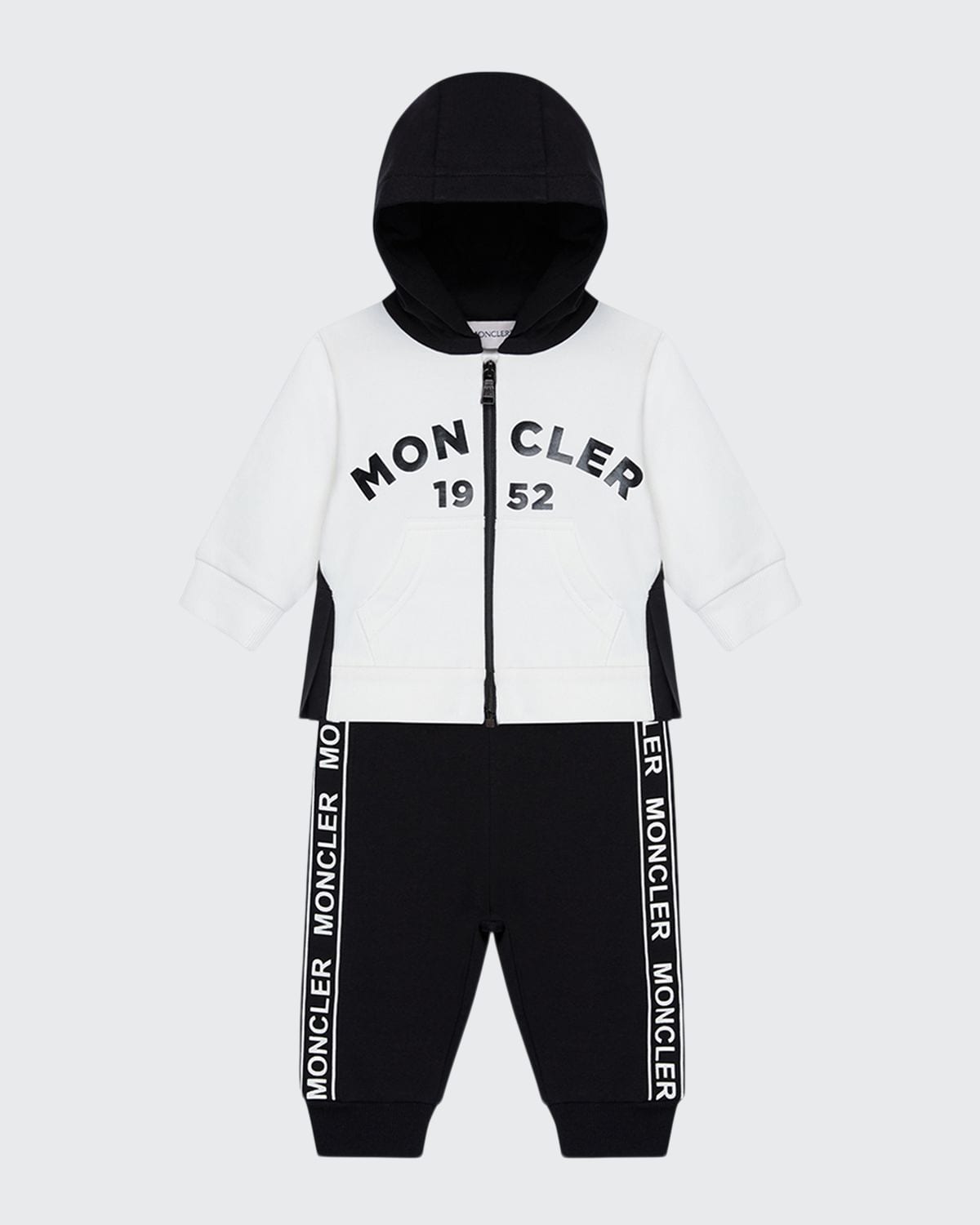 boys moncler hoodie
