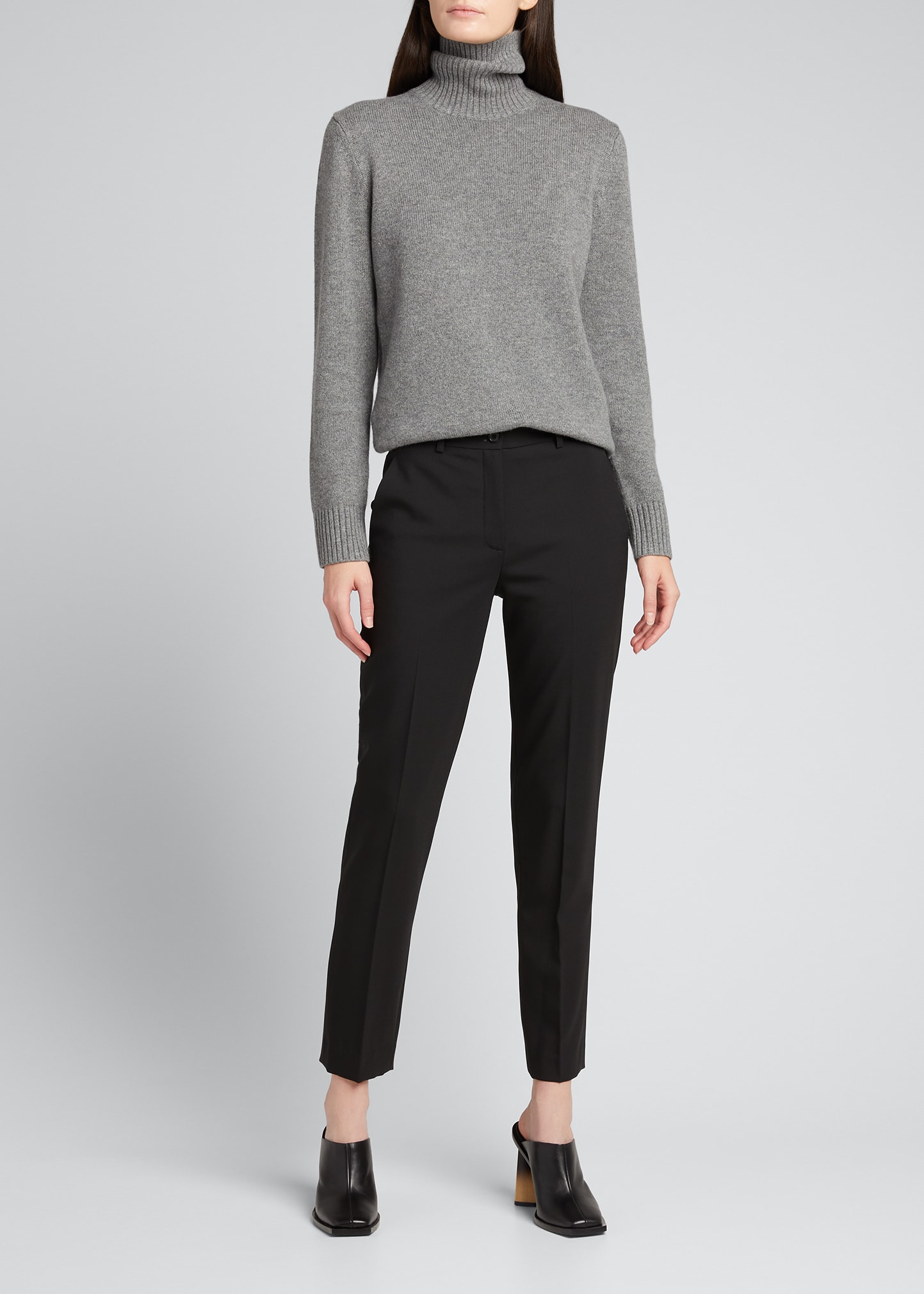 Michael Kors Collection Samantha Slim 