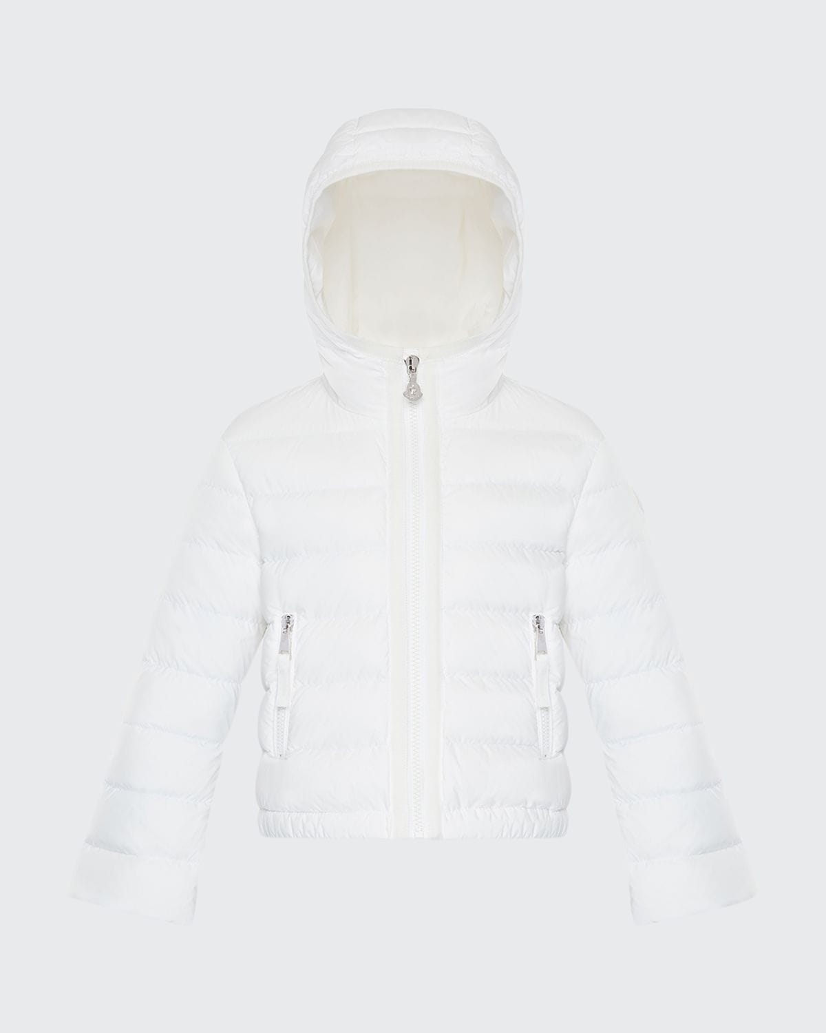 moncler mens jacket size 7