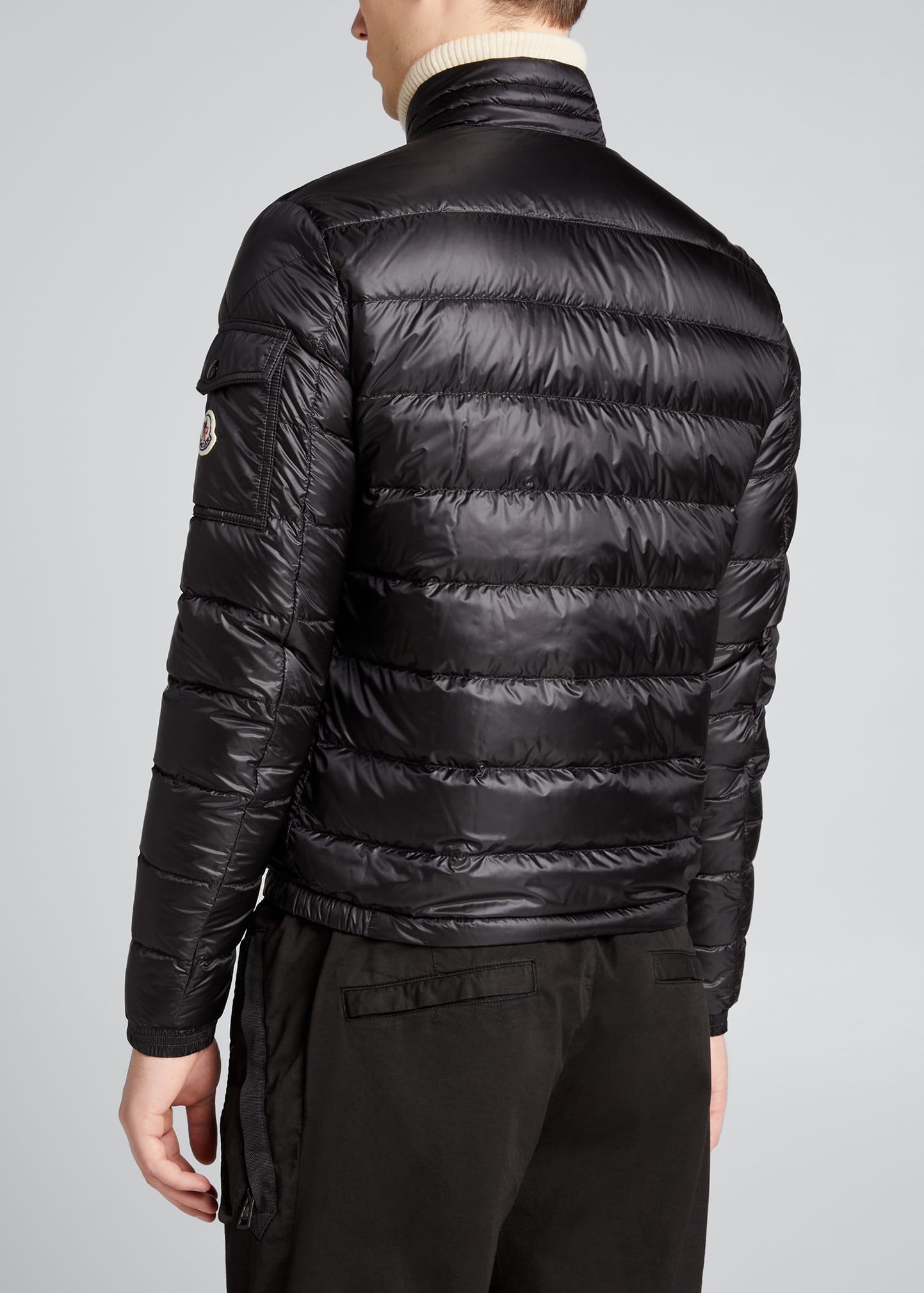 moncler jackets review