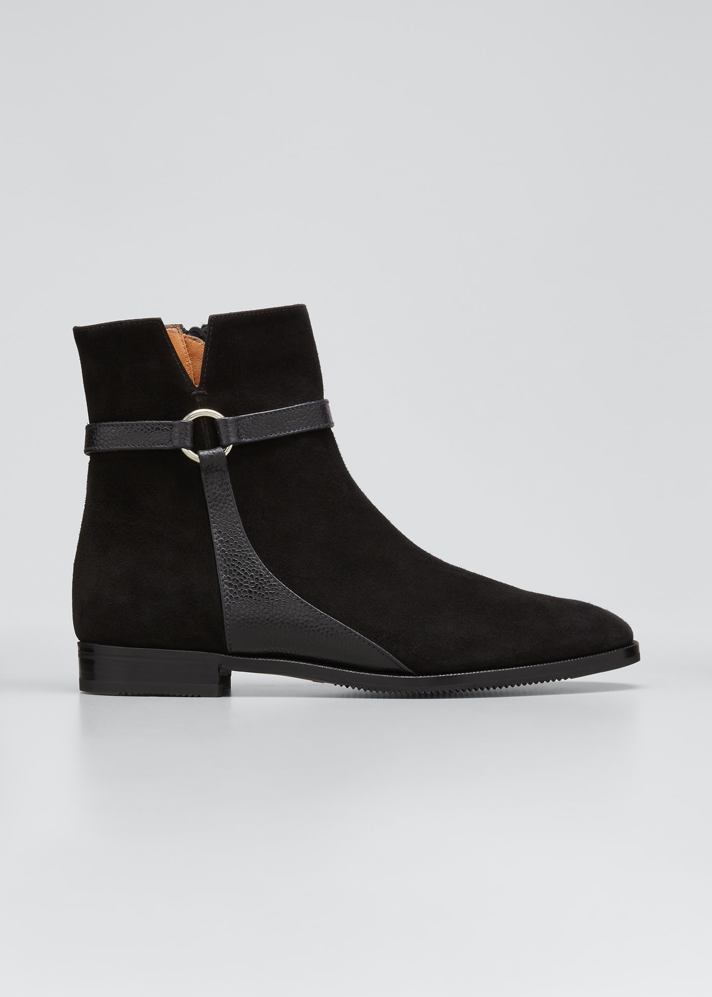 gravati chelsea boot