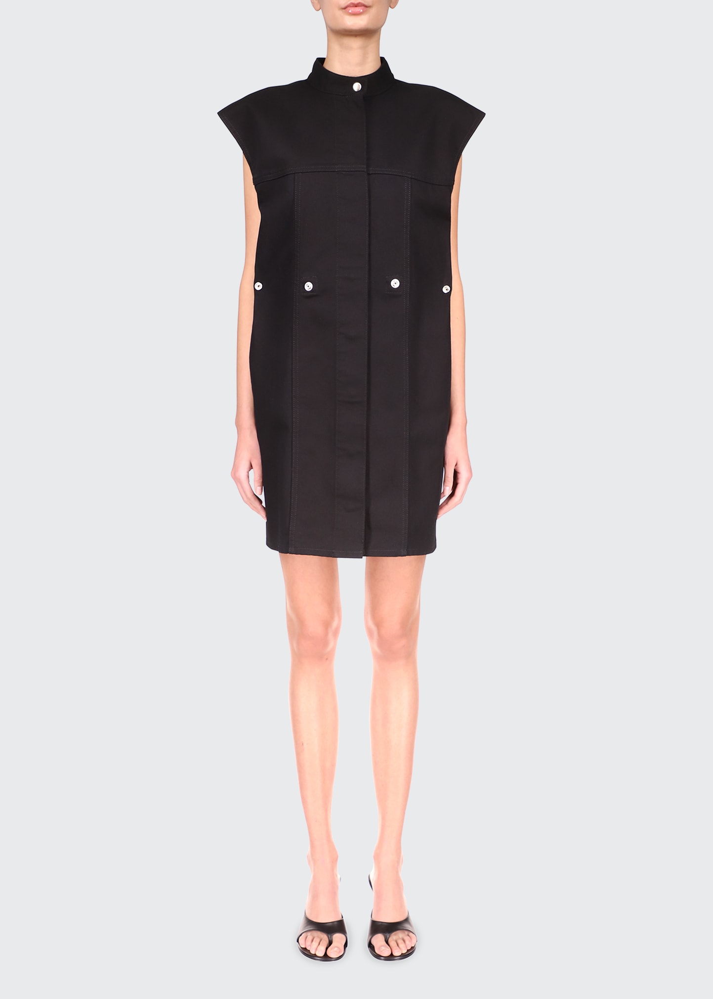 stein mart denim dresses