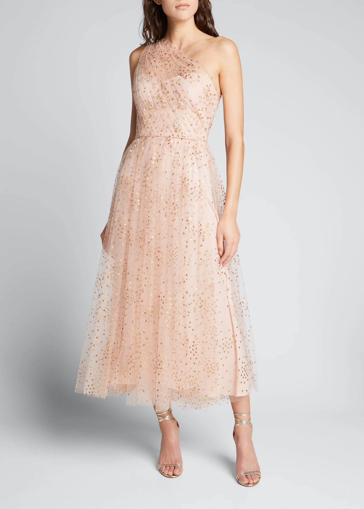 fall tea length dresses