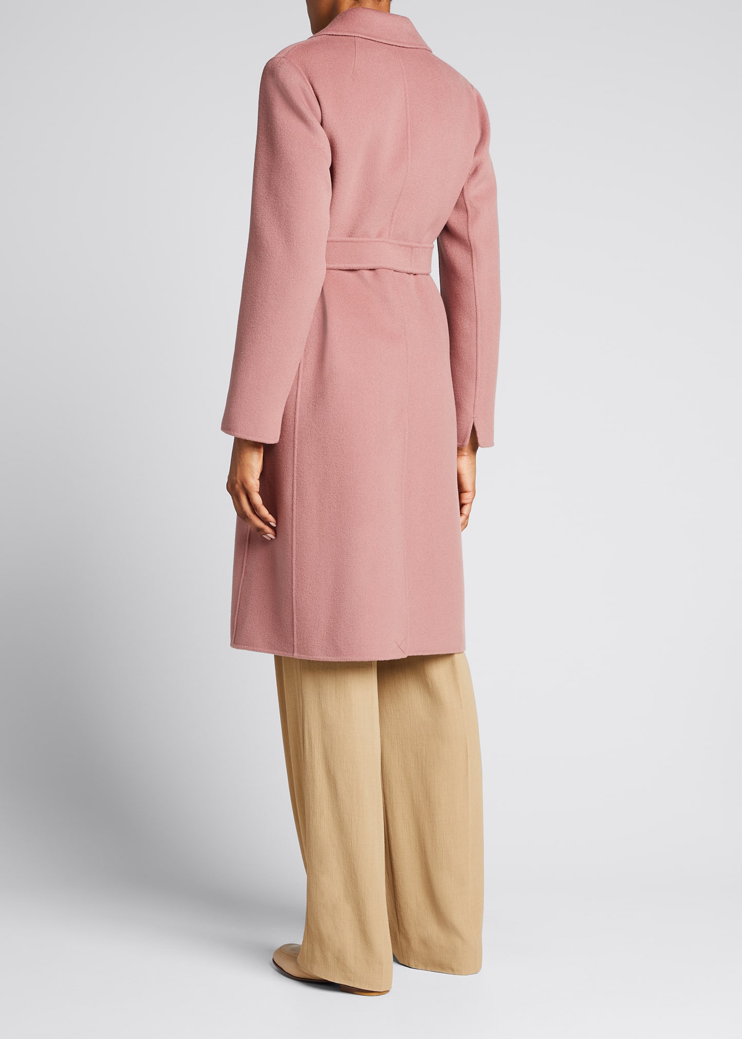 max mara polly coat