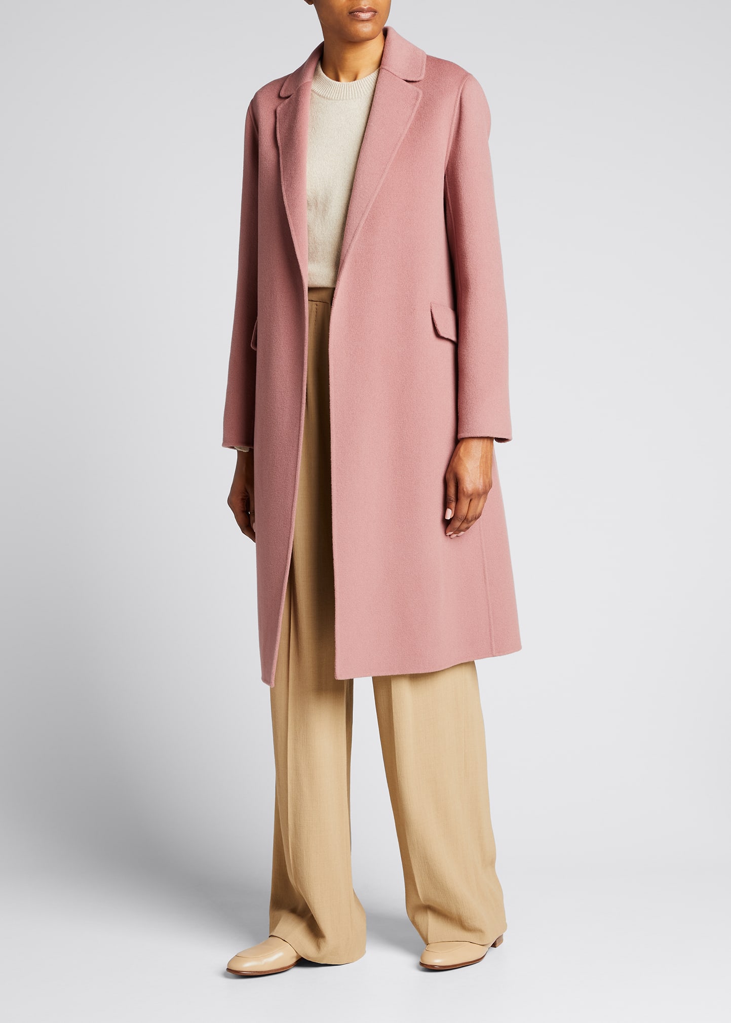 max mara polly coat