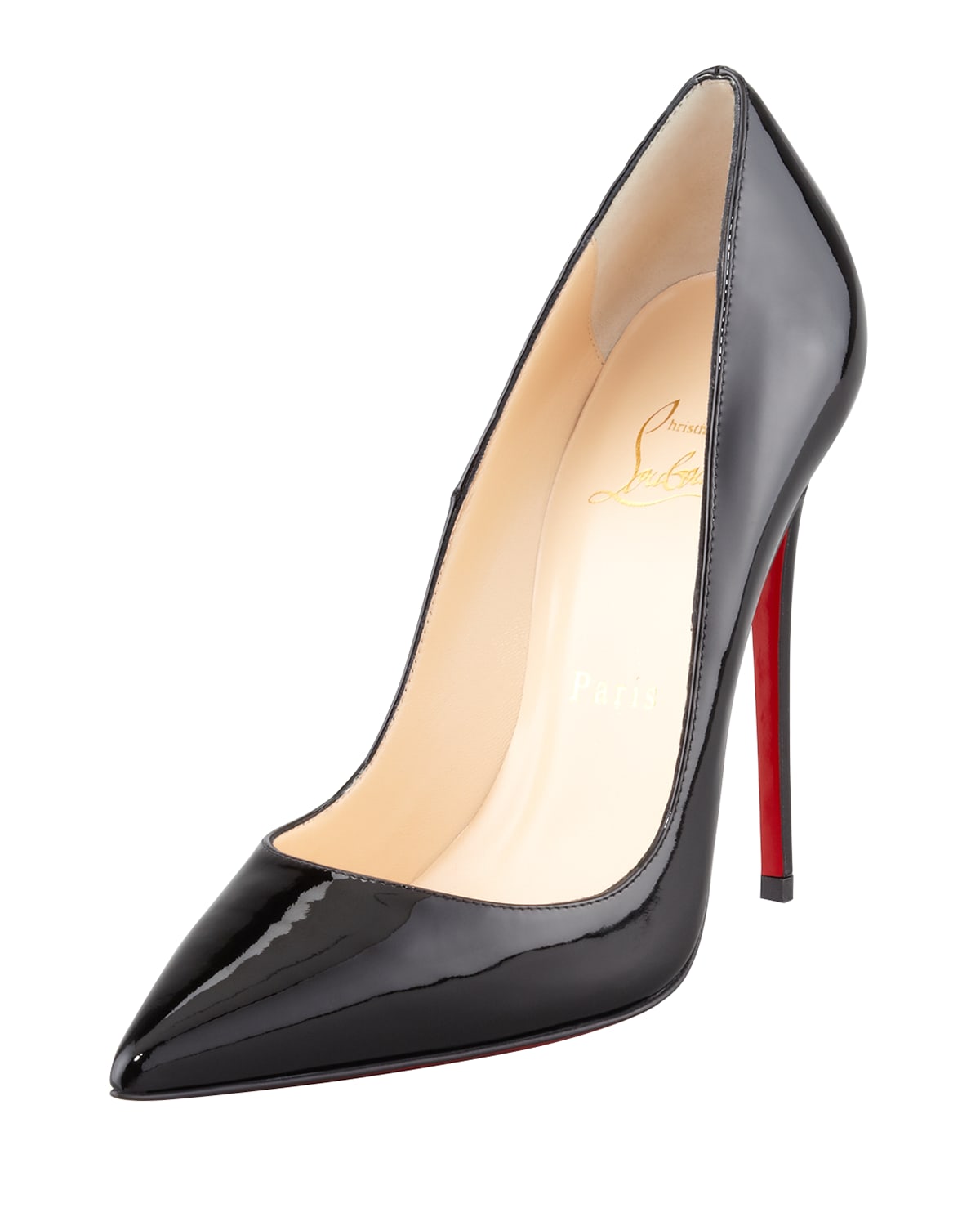 so kate patent louboutin