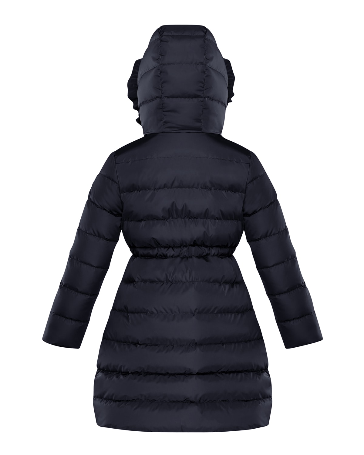 moncler gilet junior size 14