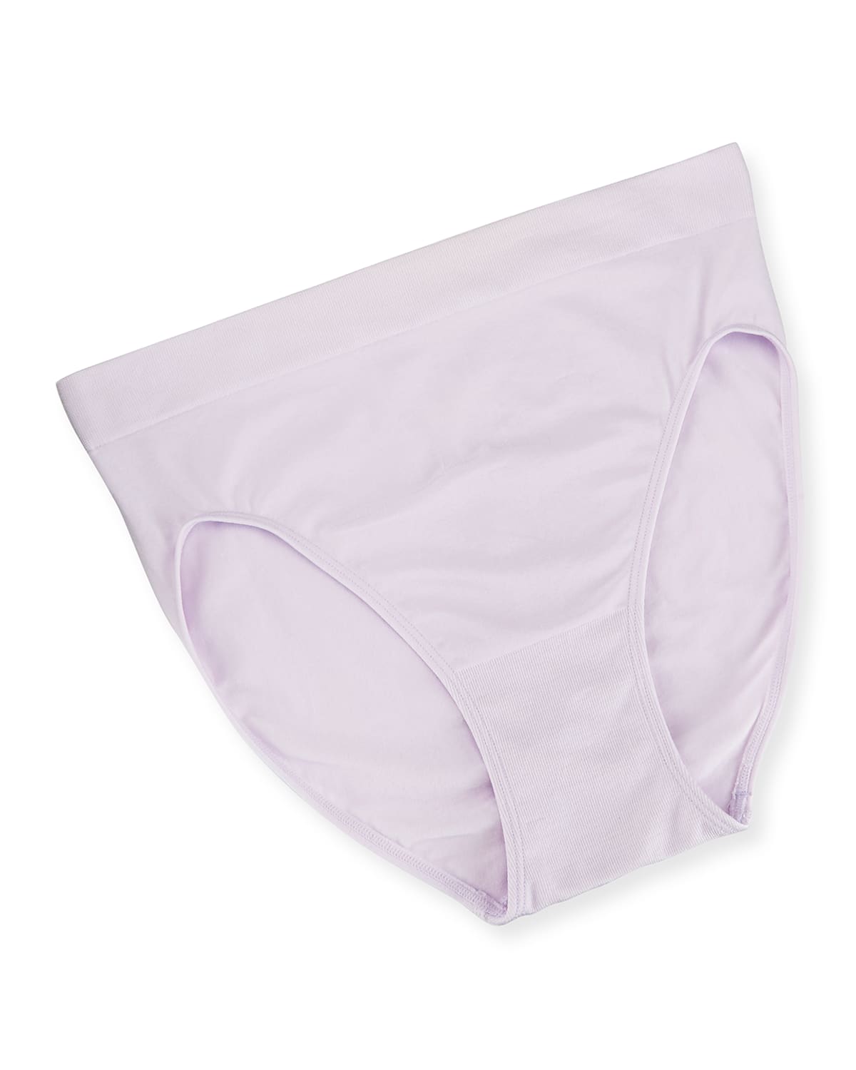 Wacoal BSmooth HighCut Briefs, Very Violet