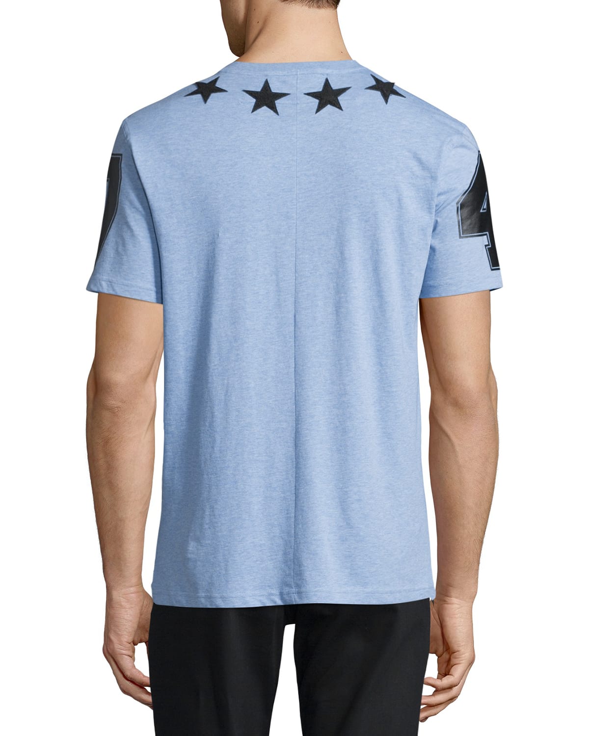 Givenchy cuban star outlet polo