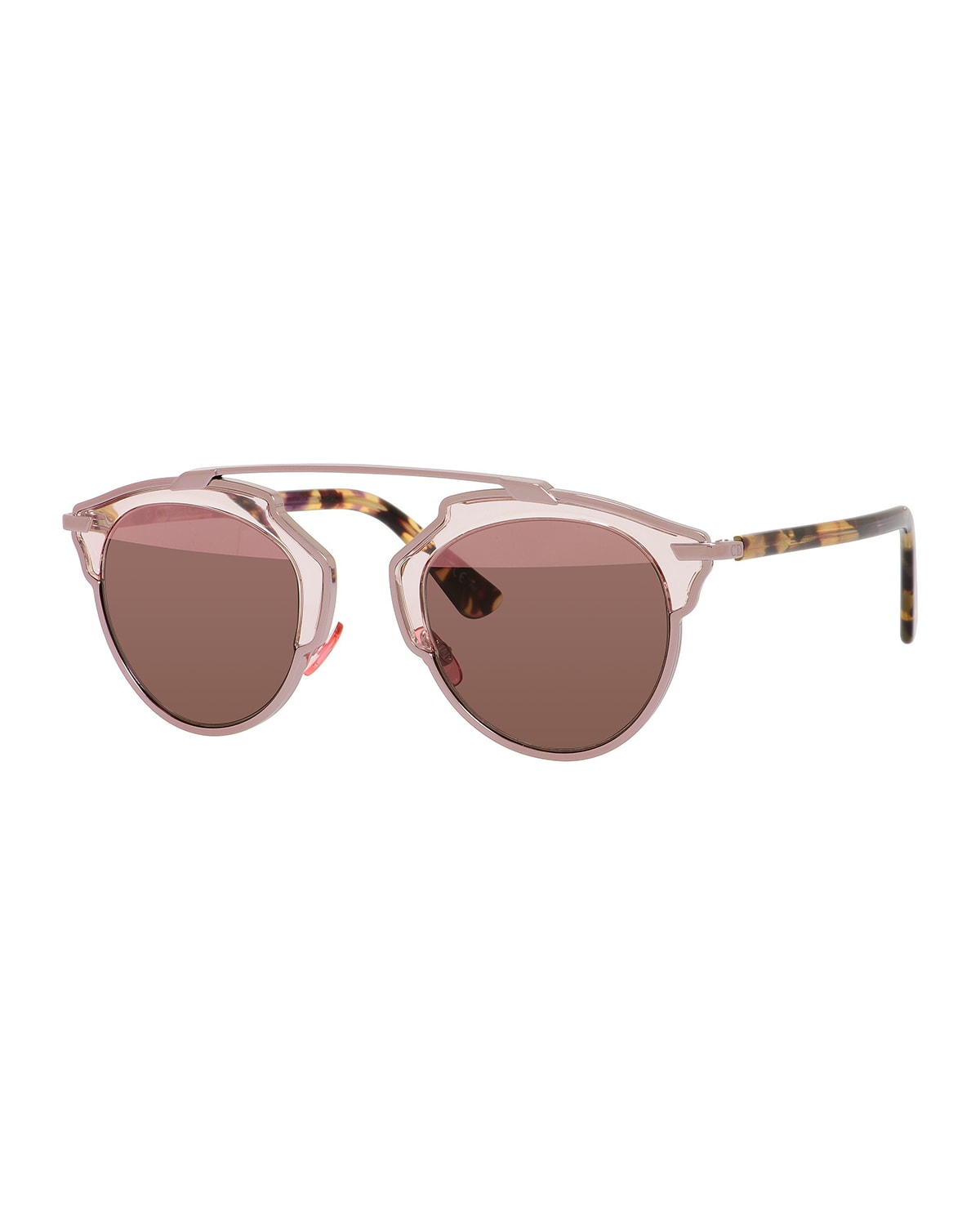 Dior brow bar clearance sunglasses