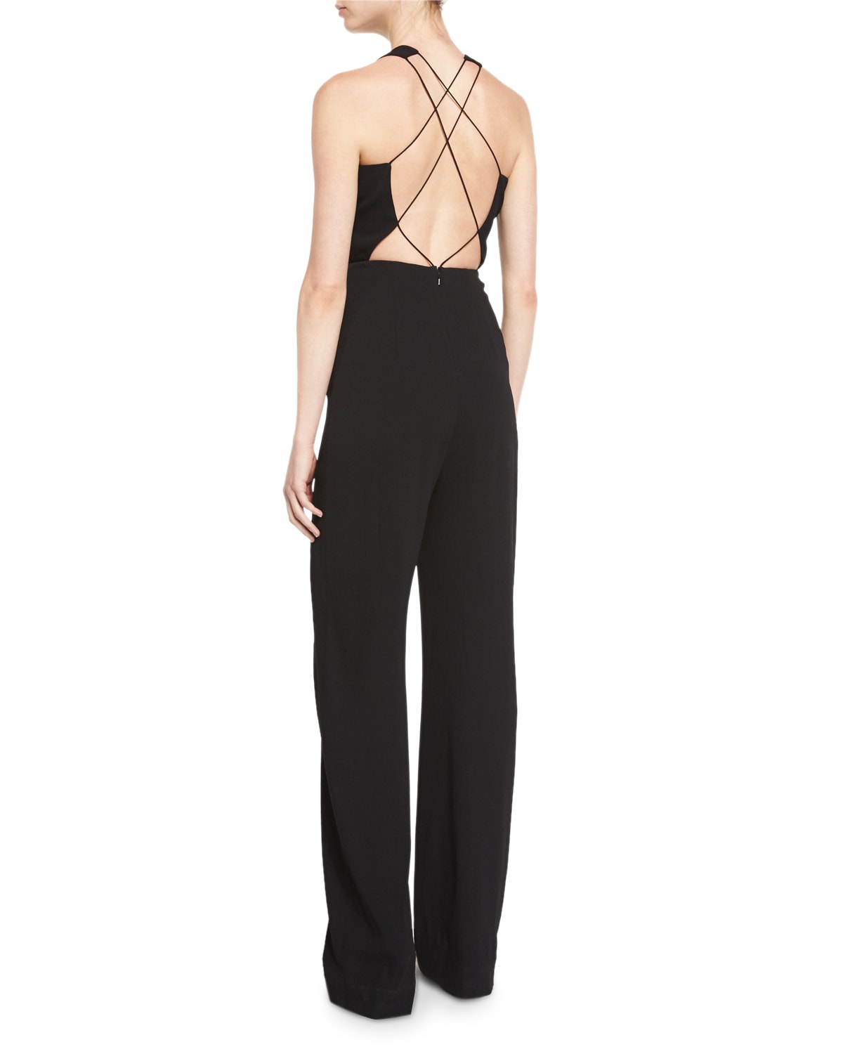 Cushnie et cheap ochs jumpsuit