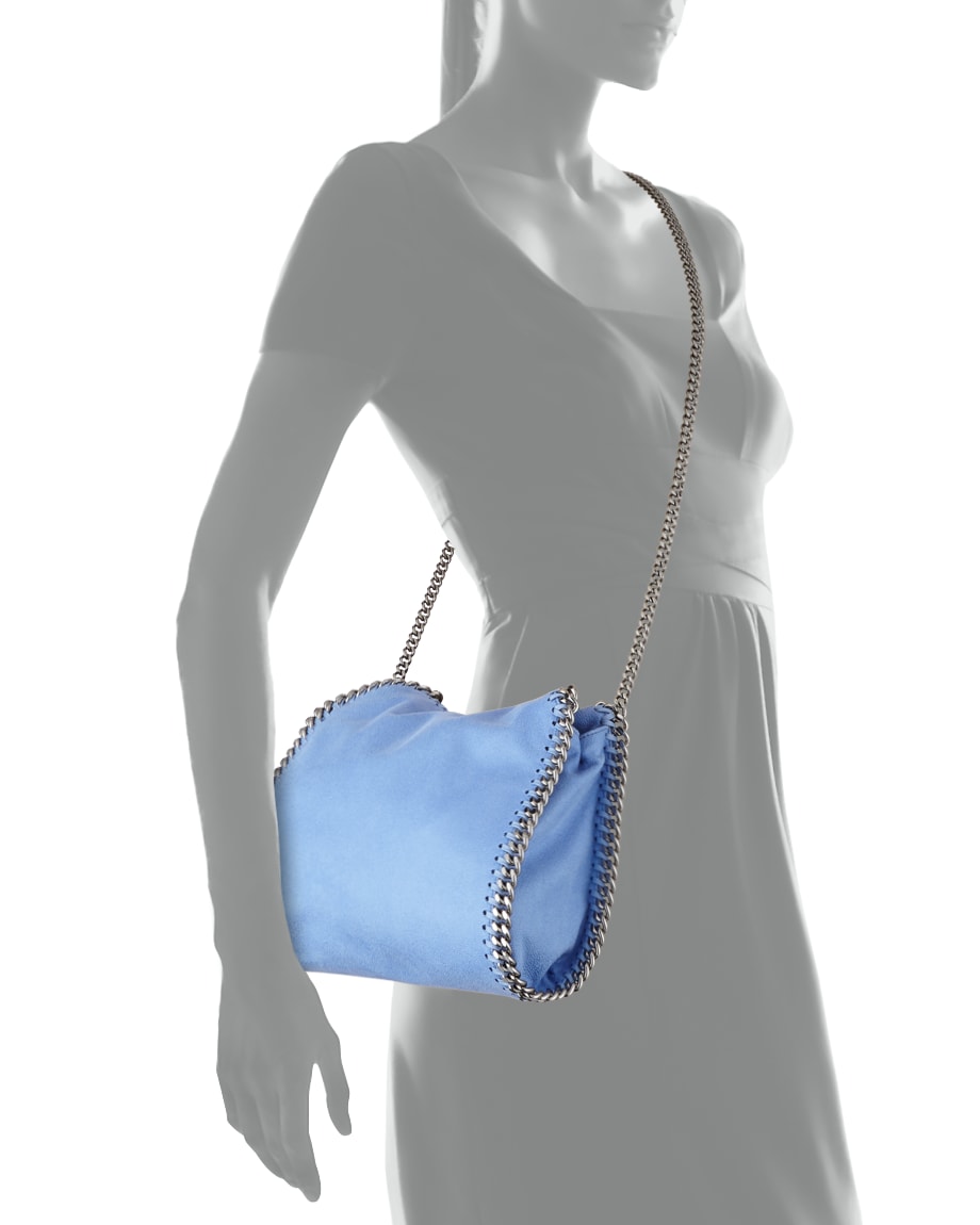 Stella mccartney small tote bag shop