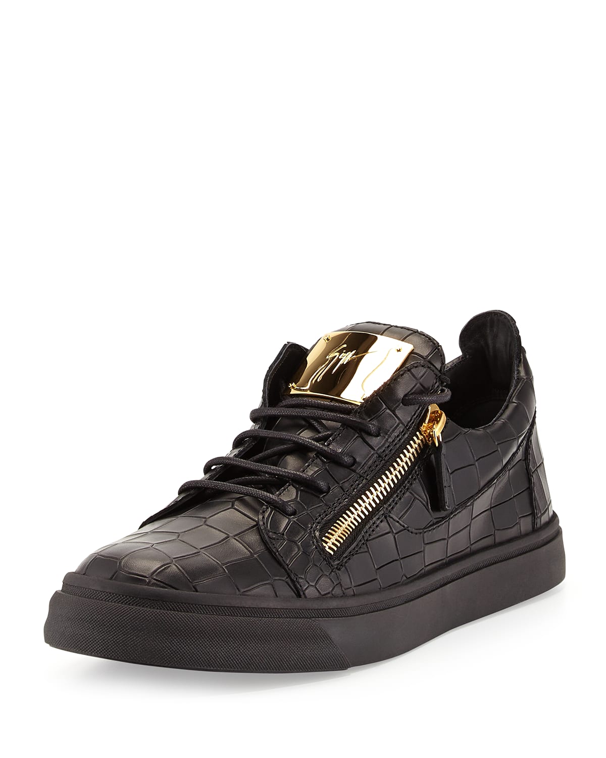 giuseppe zanotti croco