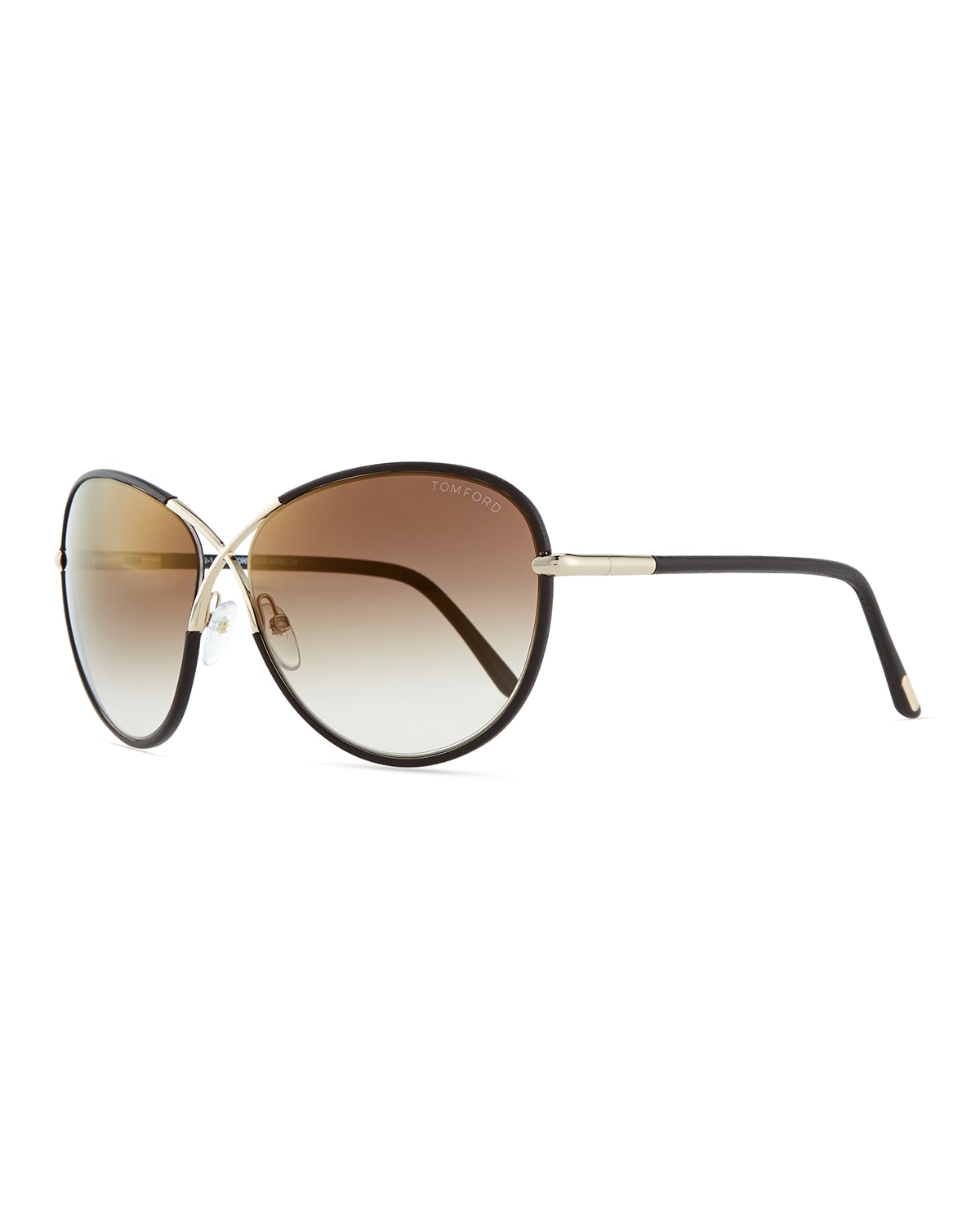 Tom ford hot sale rosie sunglasses