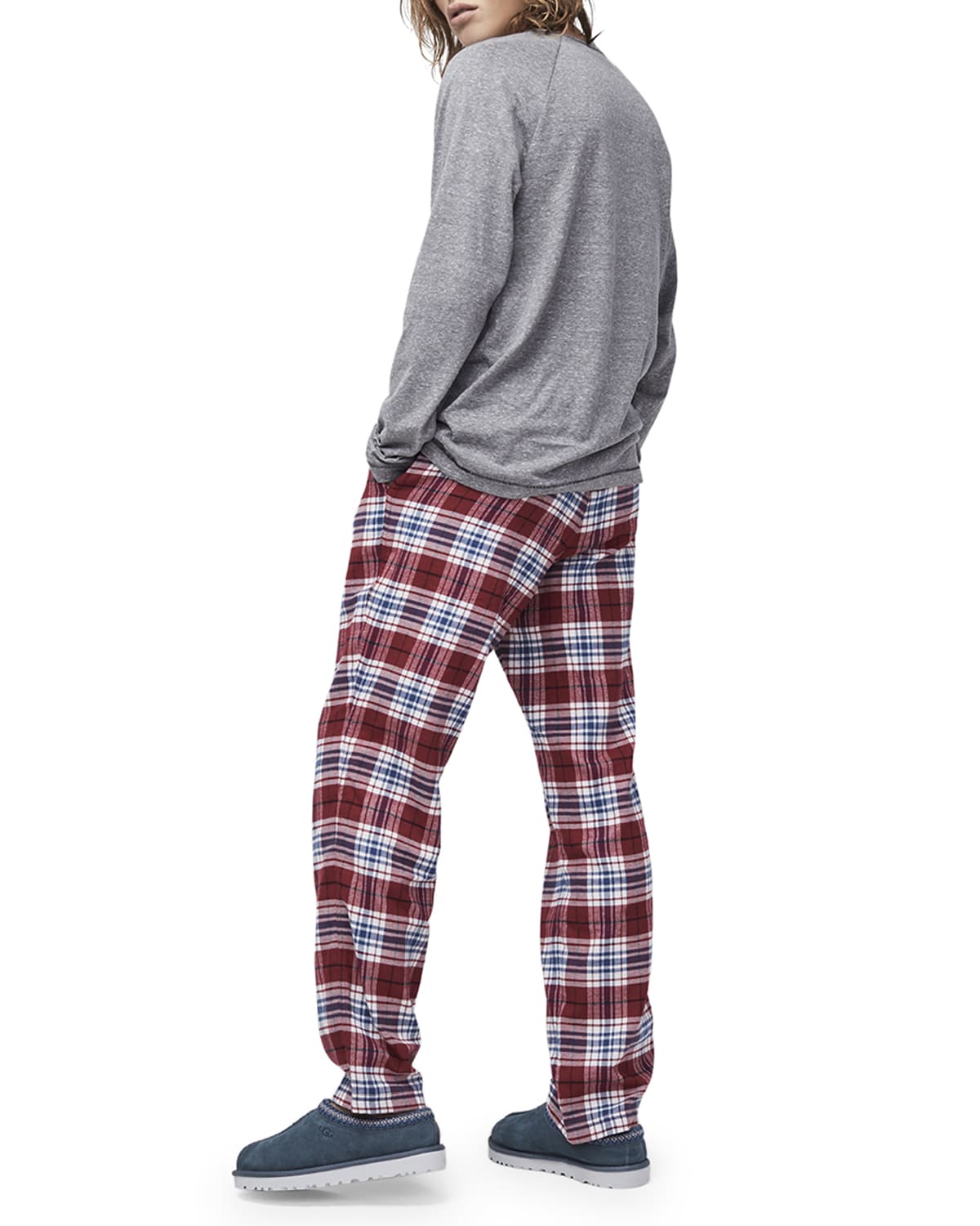UGG Men s Steiner Pajama Set Gift Box