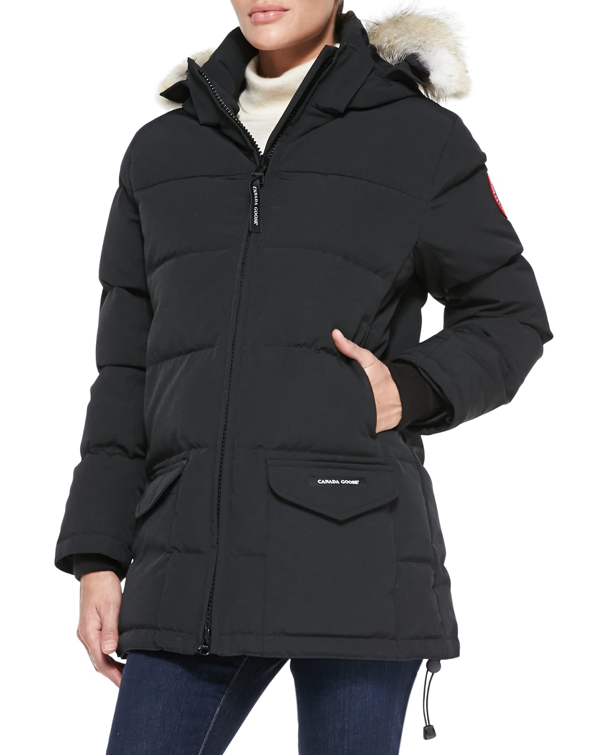 Canada sales goose 3034l