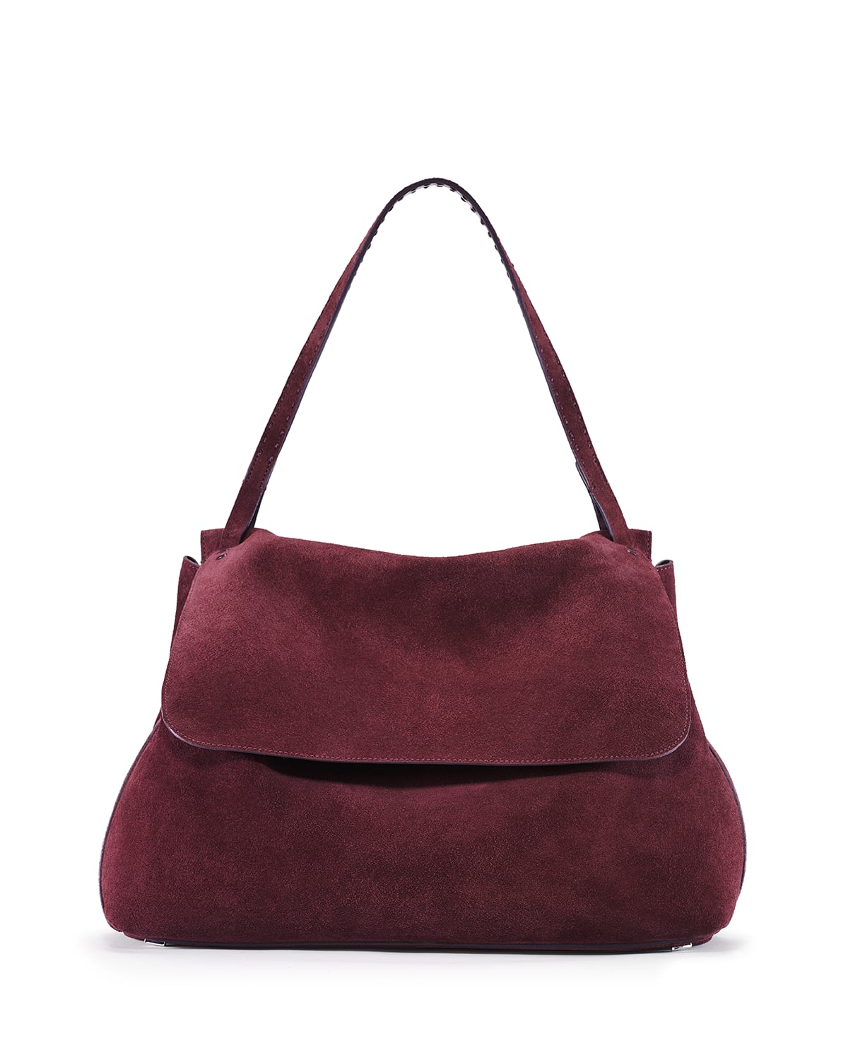 The Row Tr P Everyday Shoulder Bag