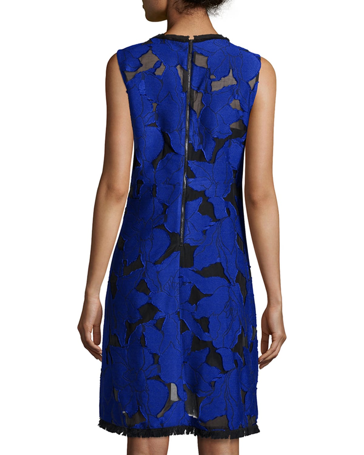 Elie tahari 2024 ophelia dress