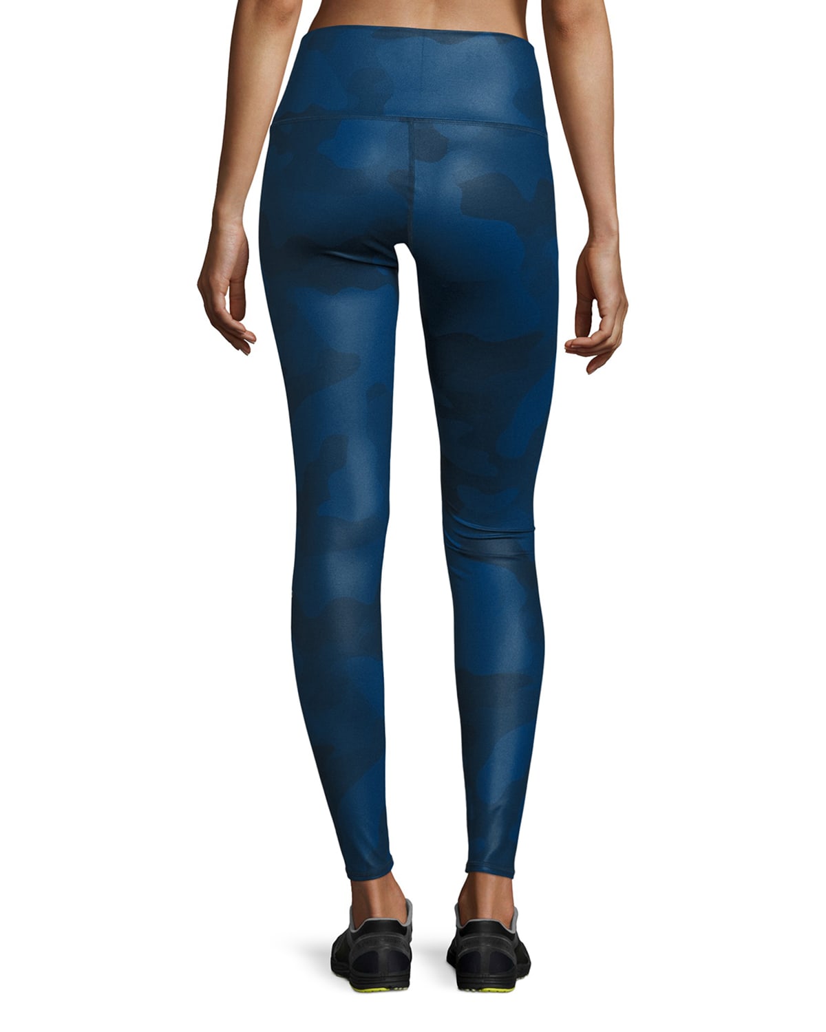 Alo Yoga High Waist Airbrush Legging  International Society of Precision  Agriculture