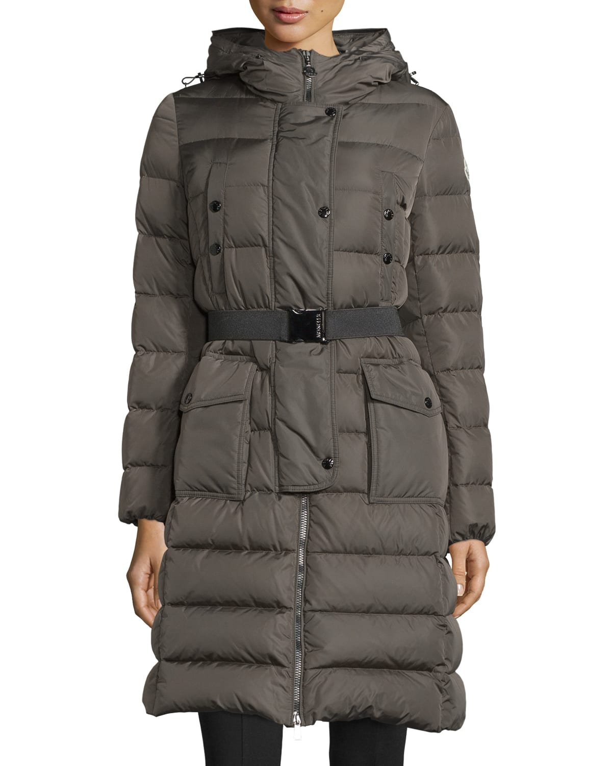 Moncler store khloe sale