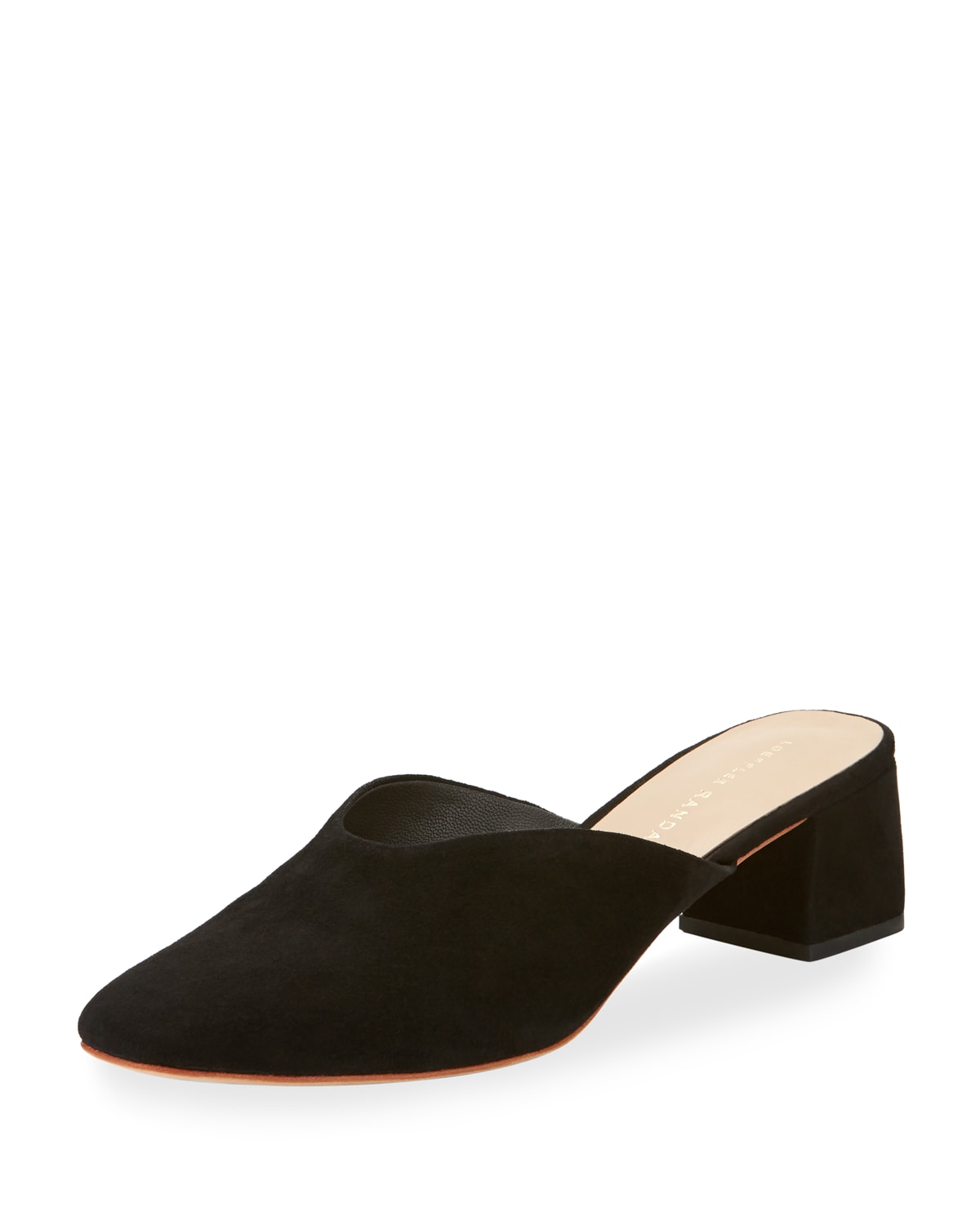 Loeffler randall discount lulu mule