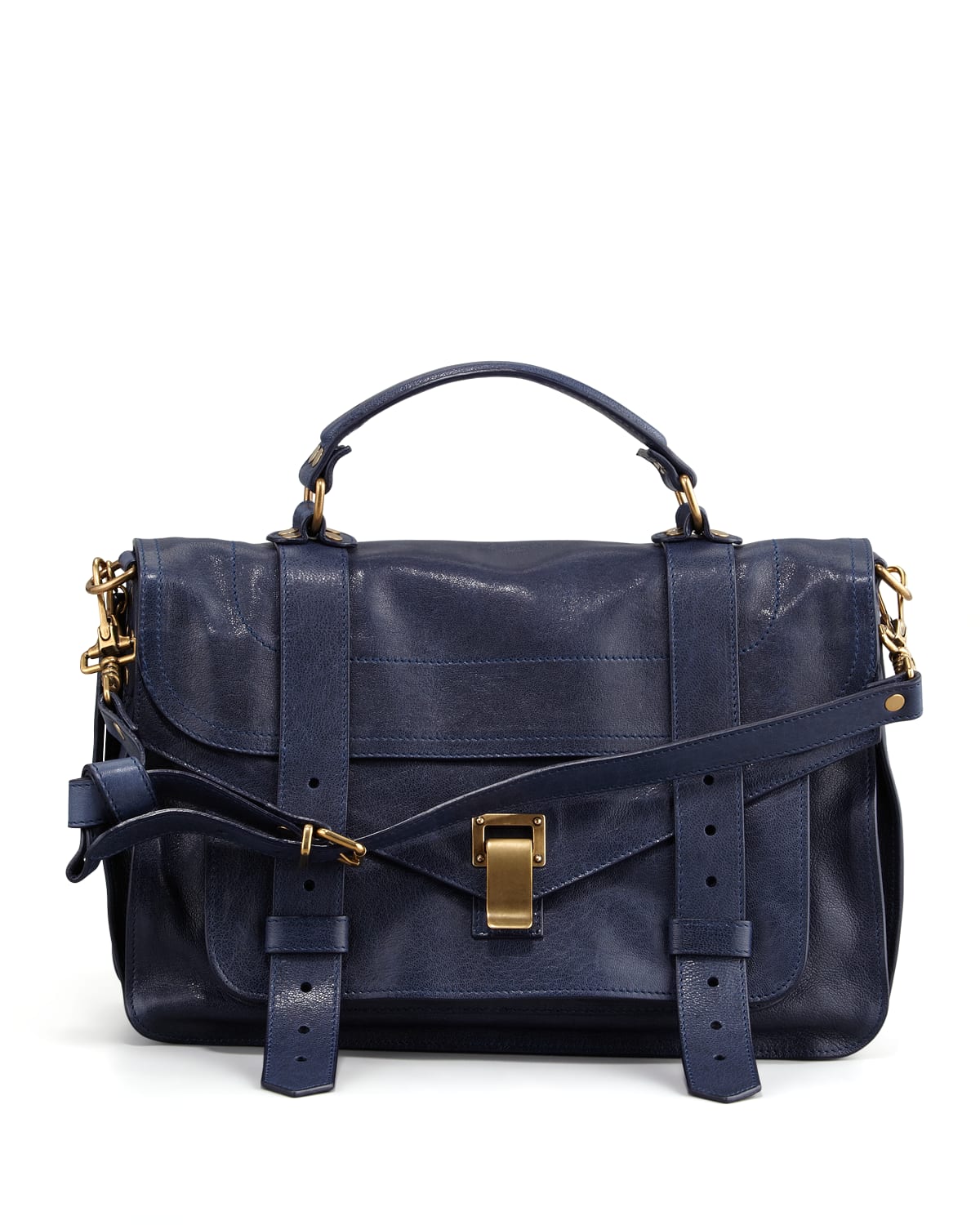 Proenza Schouler PS1 Medium Satchel Bag