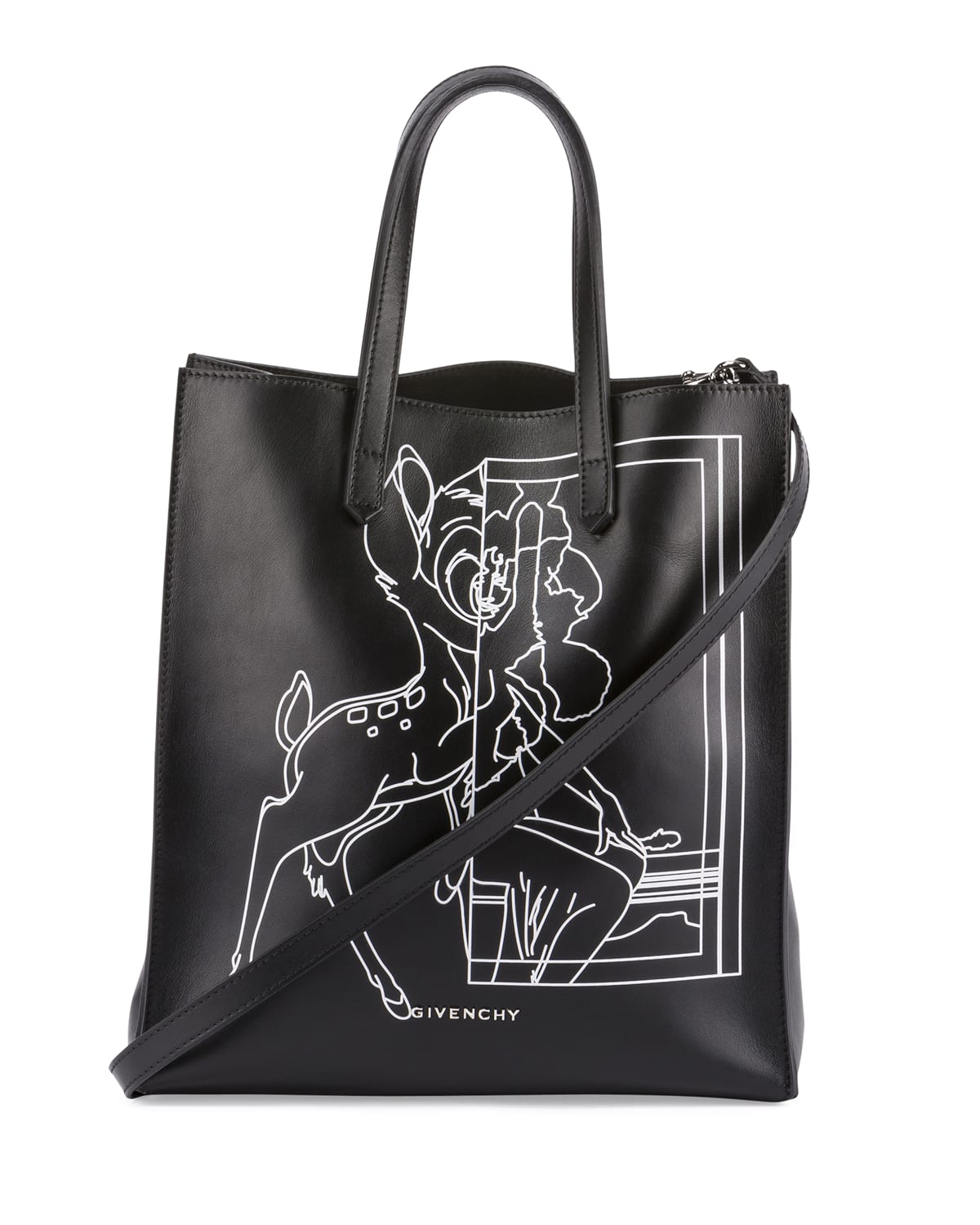 Givenchy tote bag outlet bambi