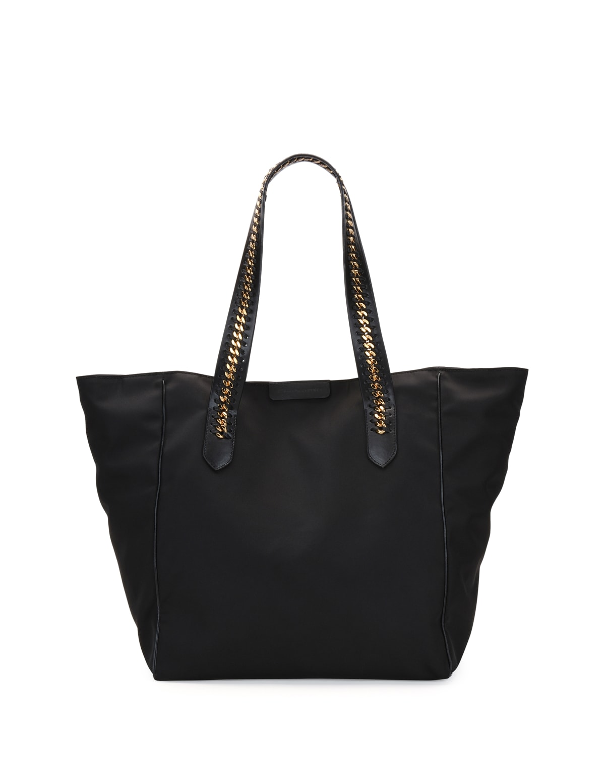 Stella mccartney nylon tote on sale