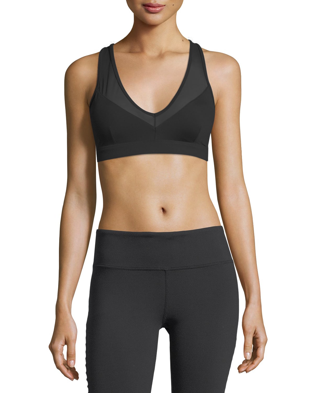 Alo Yoga Entice LowImpact Sports Bra