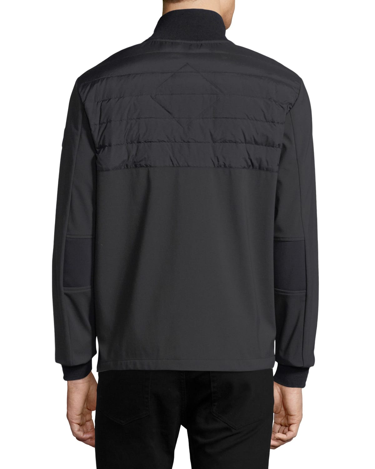 Canada Goose Jericho Quilted Beach Jacket