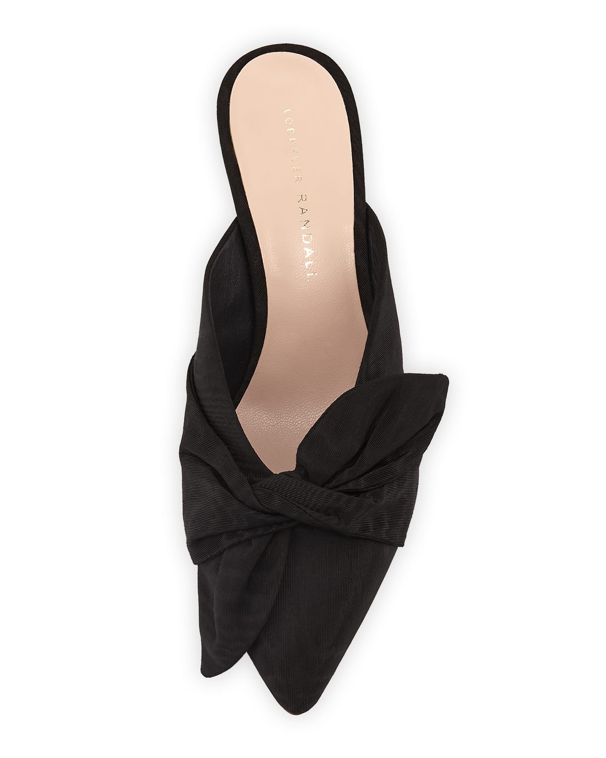 Loeffler randall jade mule store