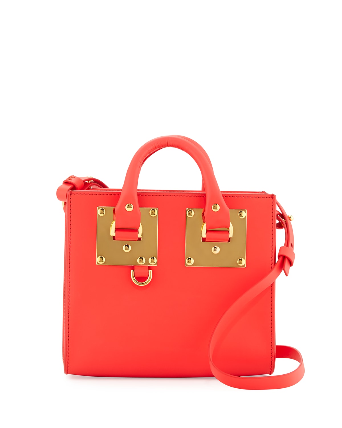 Sophie hulme discount albion box bag