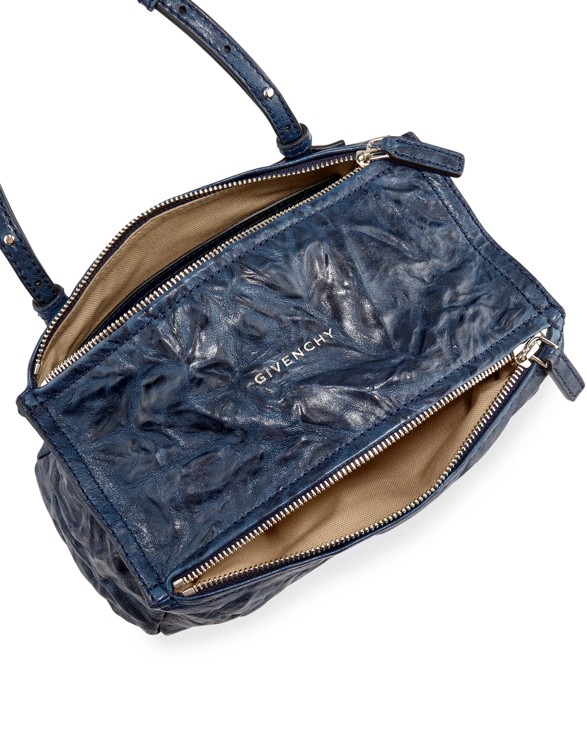 Givenchy pandora blue new arrivals