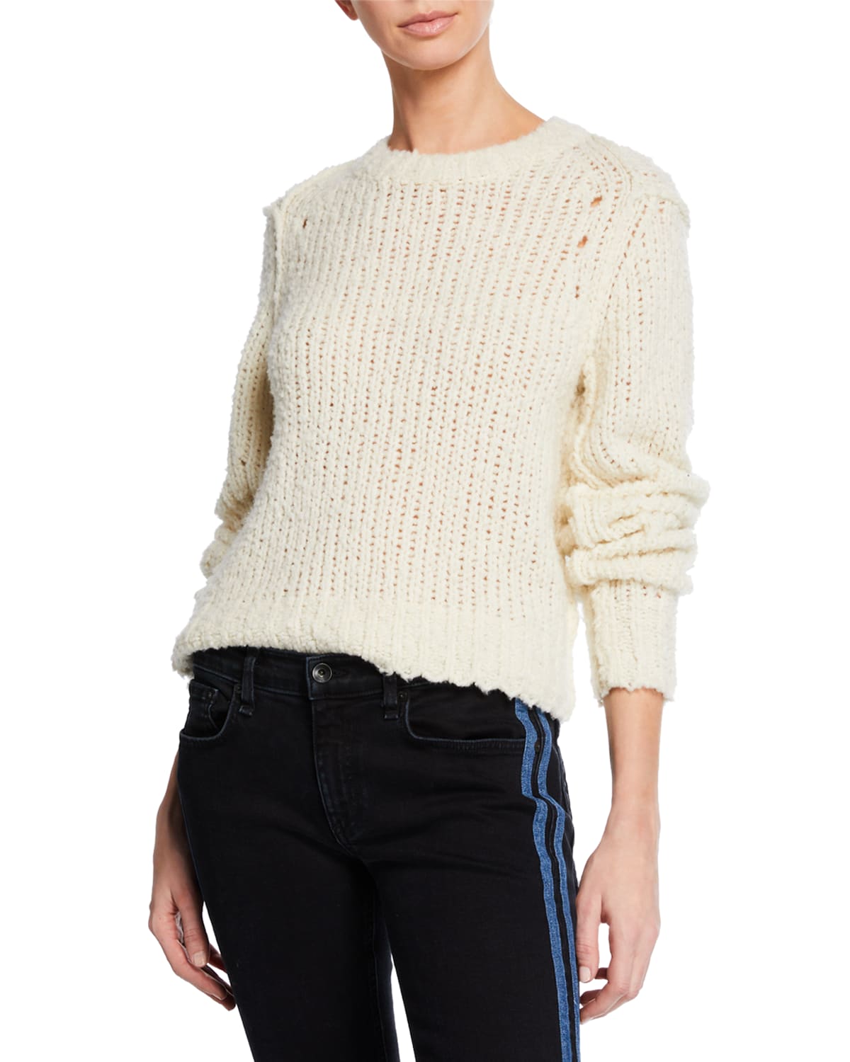 Rag orders and bone arizona sweater