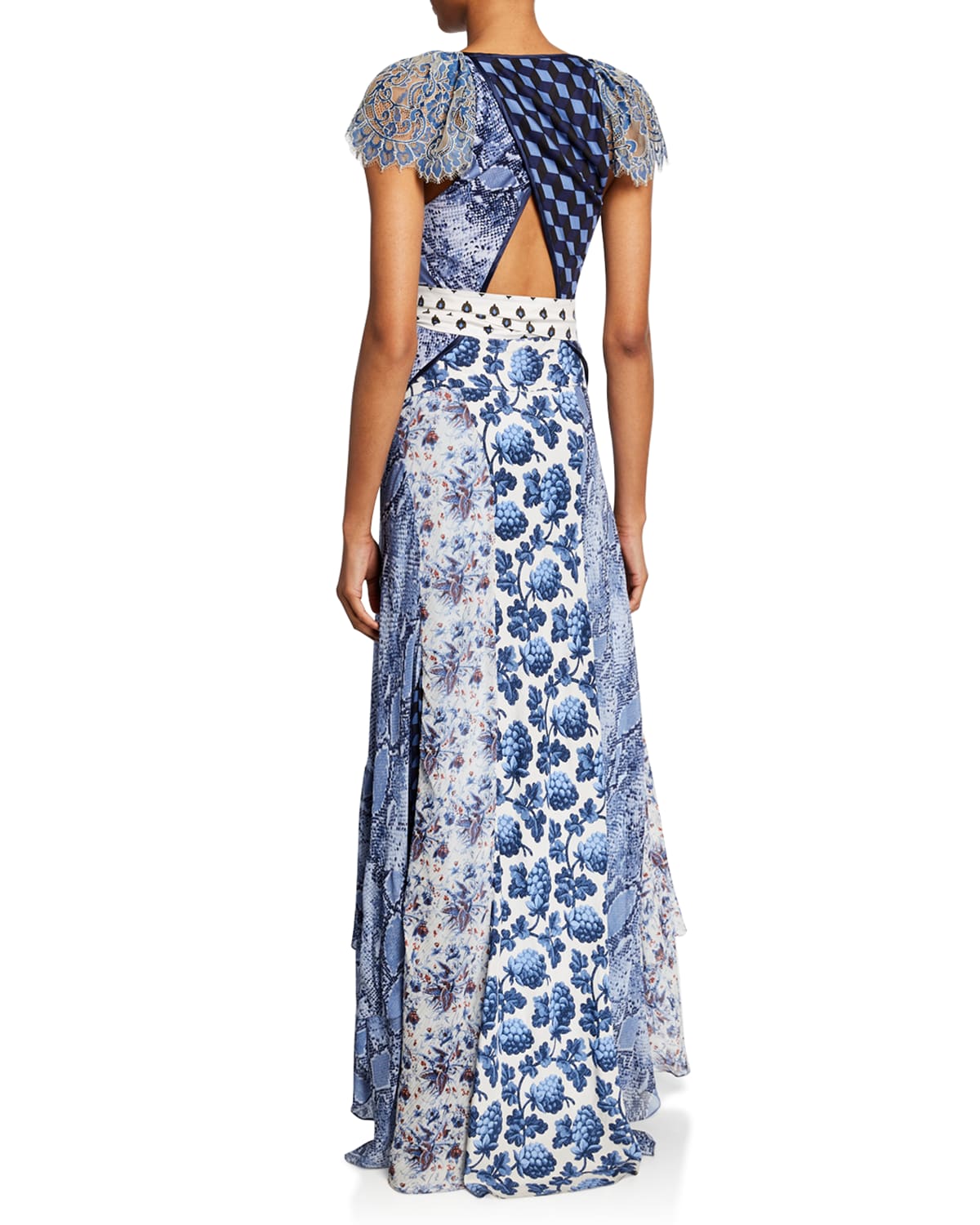 Diane von furstenberg ava dress sales