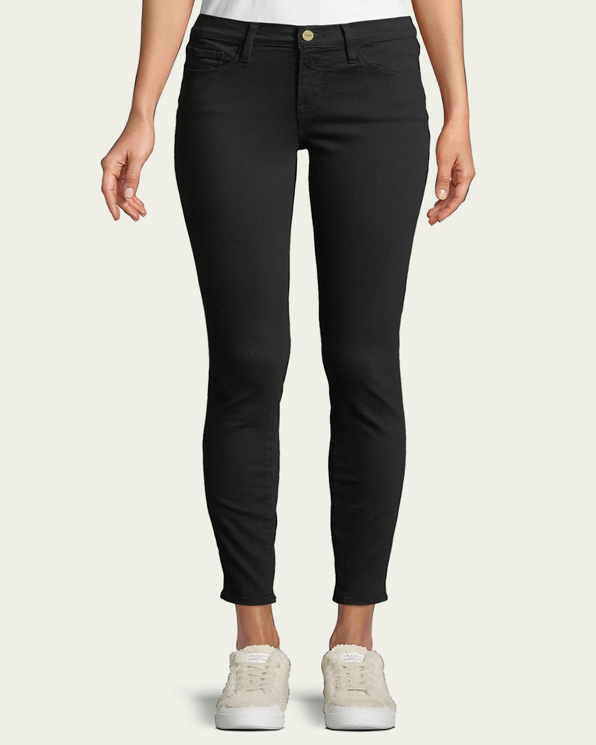 Skinny Denim Jeans | bergdorfgoodman.com
