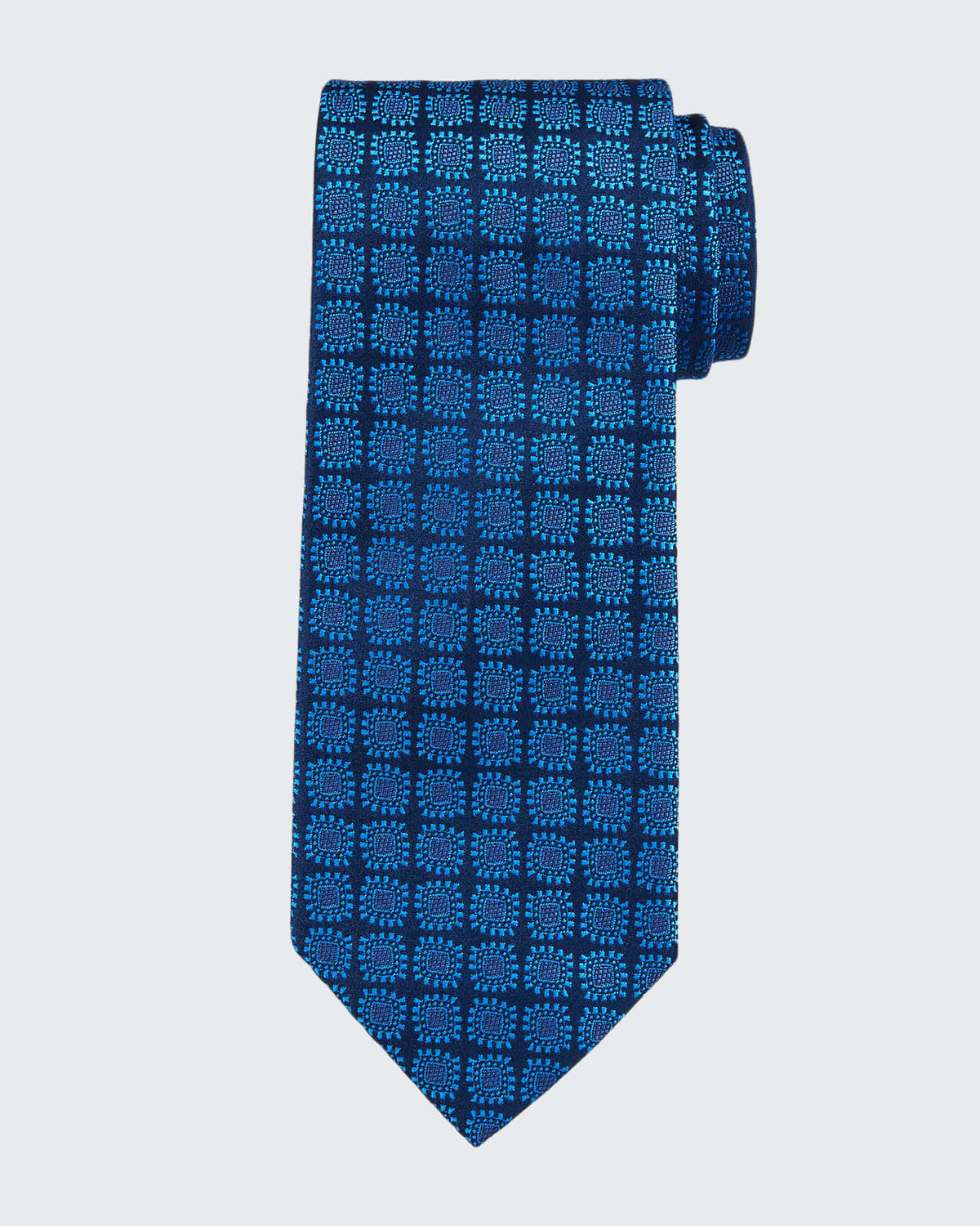 Charvet Silk Tie | bergdorfgoodman.com