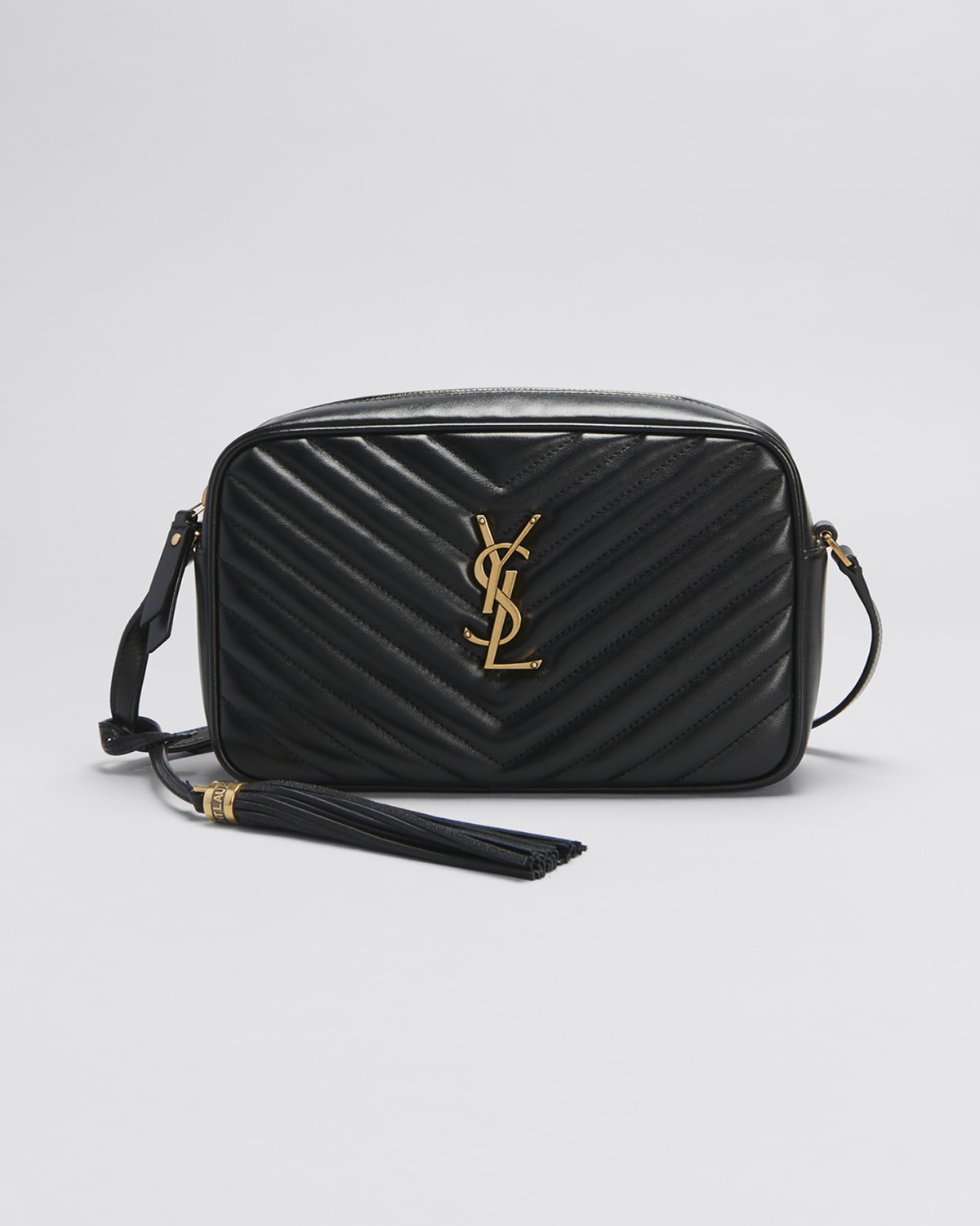 Saint Laurent Crossbody Bag