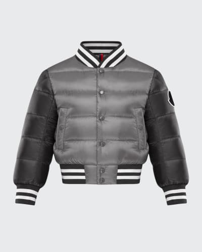 Kids Bomber Jacket | bergdorfgoodman.com