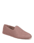 vince malia leather espadrille flat