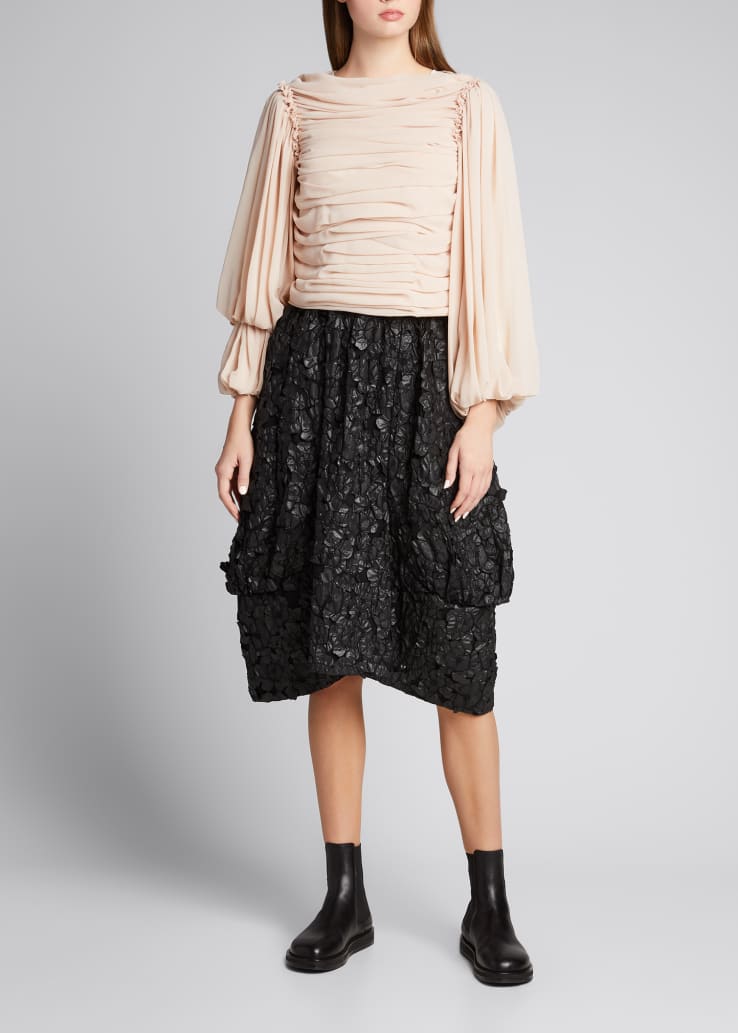 comme des garcons bergdorf