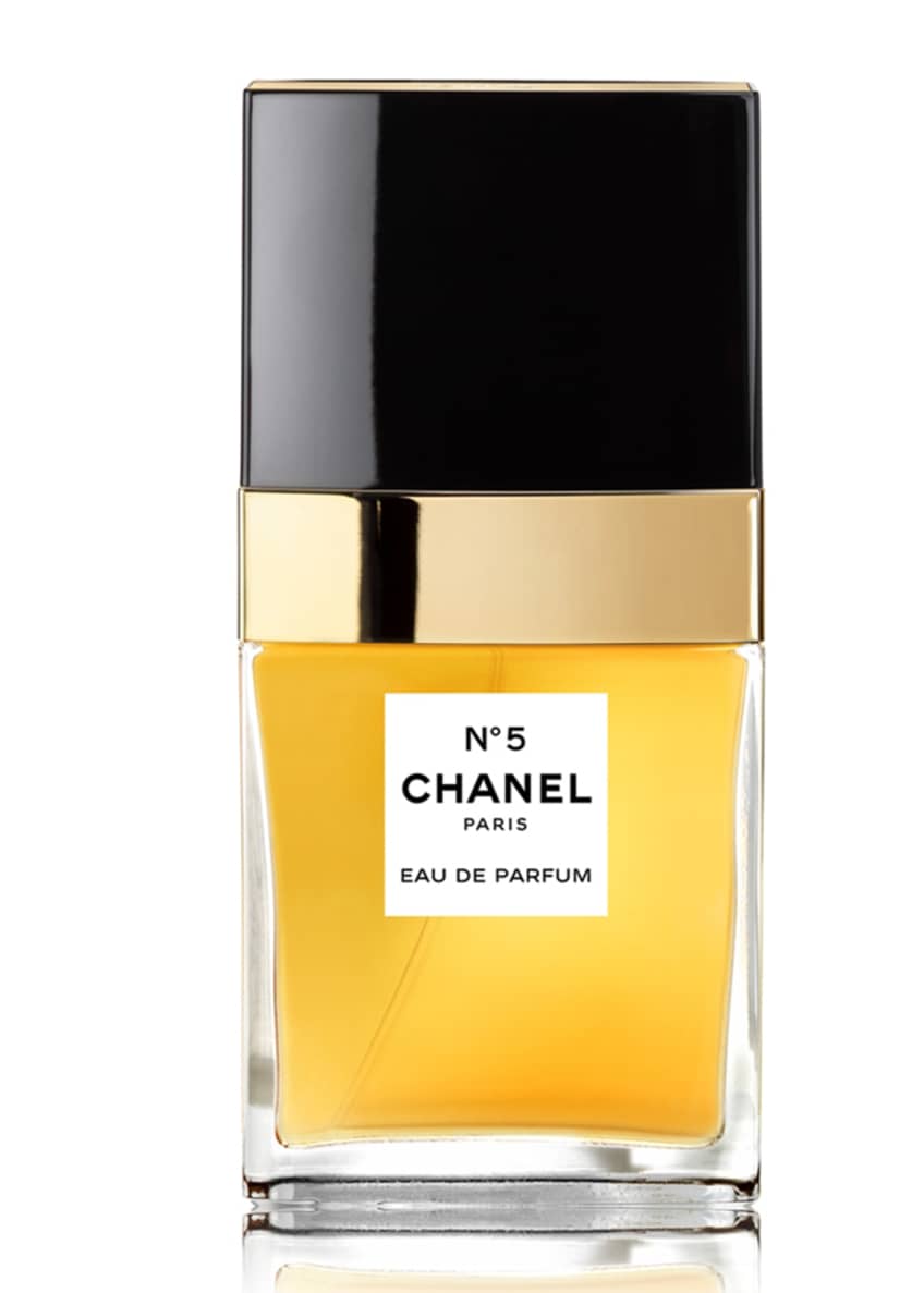 CHANEL N°5 Eau de Parfum Spray  oz. - Bergdorf Goodman