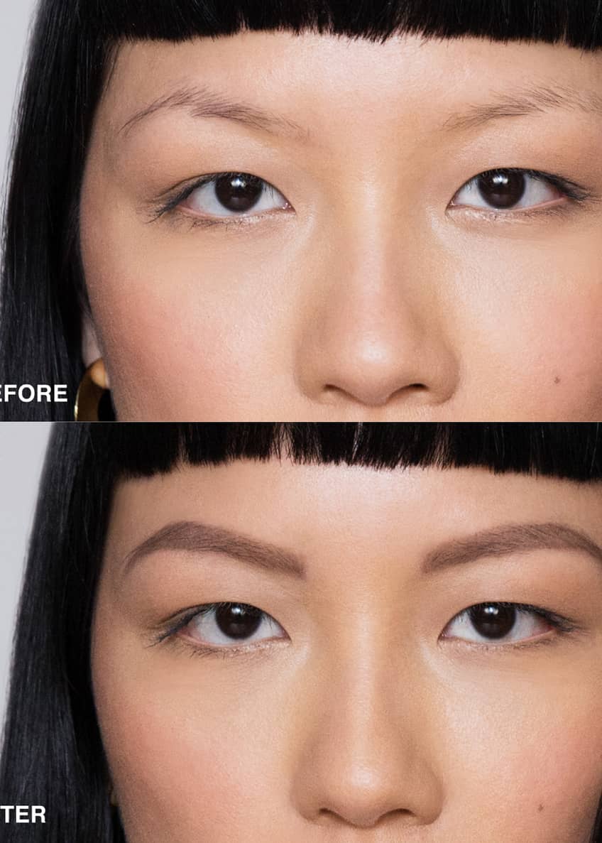 Bobbi Brown Natural Brow Shaper Hair Touch Up Bergdorf Goodman