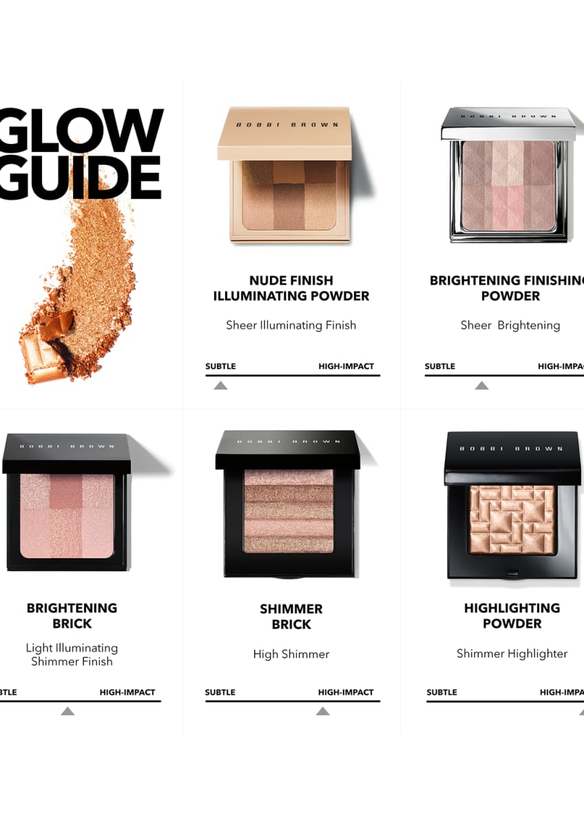 Bobbi Brown Highlighting Powder - Bergdorf Goodman