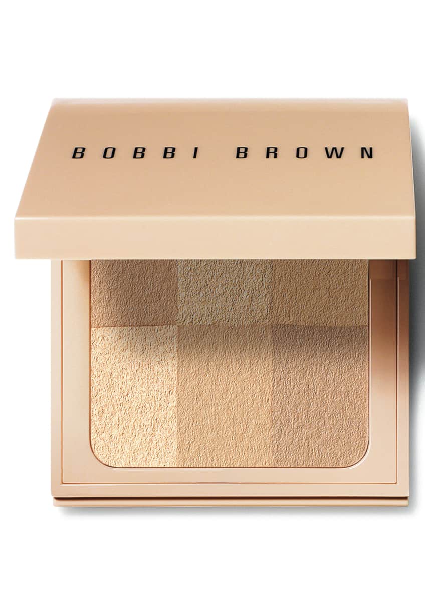 Bobbi Brown Nude Finish Illuminating Powder - Bergdorf Goodman