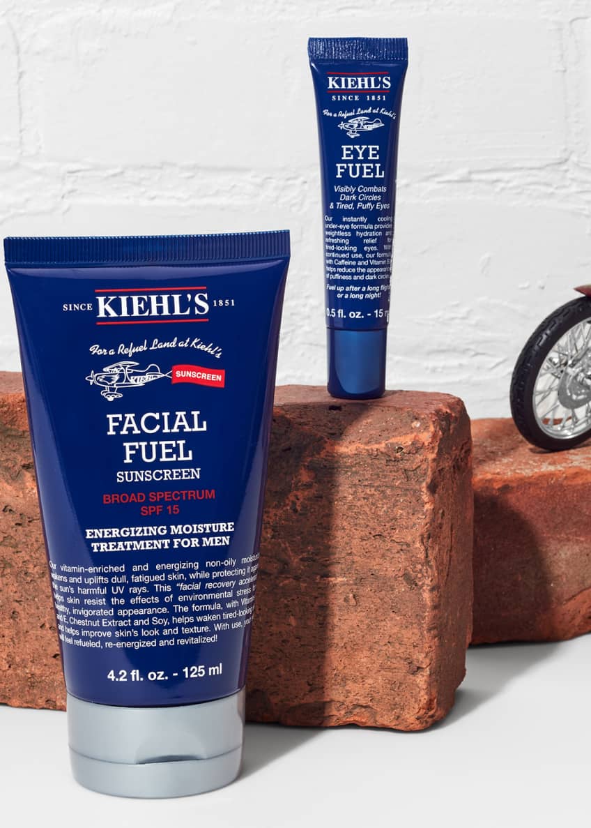 facial fuel daily energizing moisture treatment for men